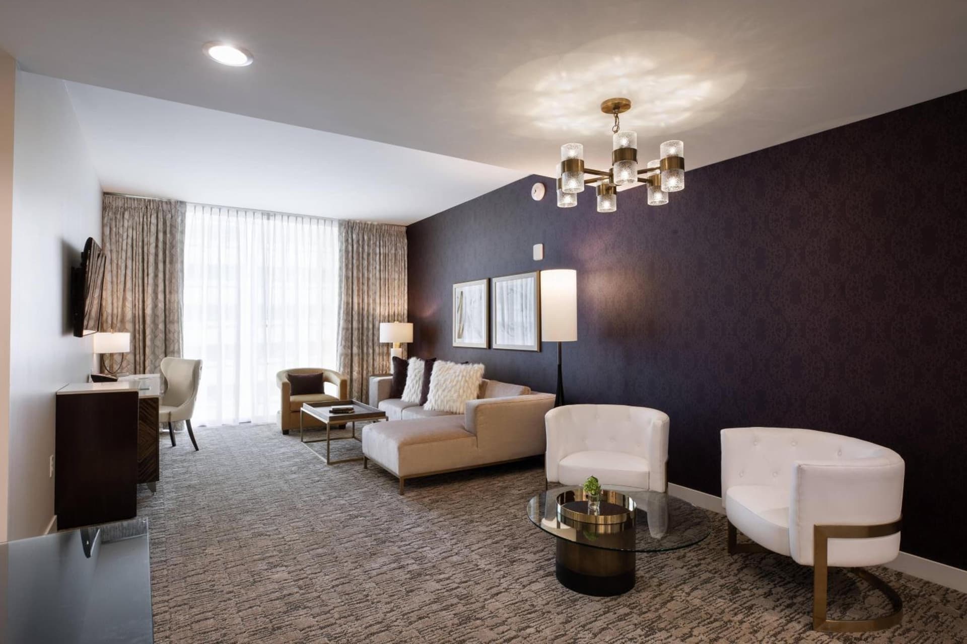 Ambassador Hotel Kansas City, Autograph Collection gallery photo in Kansas City, MO — image 29