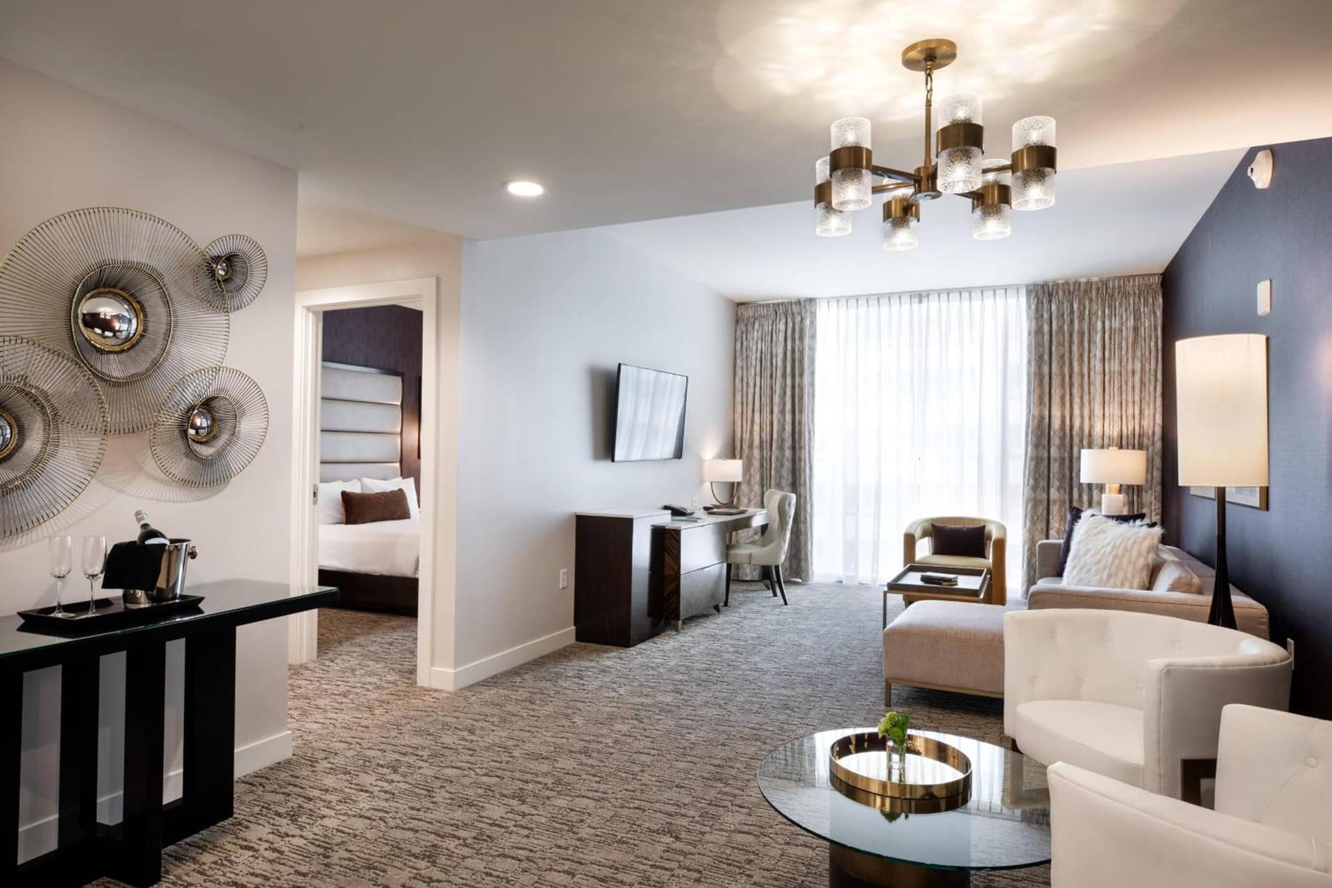 Ambassador Hotel Kansas City, Autograph Collection gallery photo in Kansas City, MO — image 24