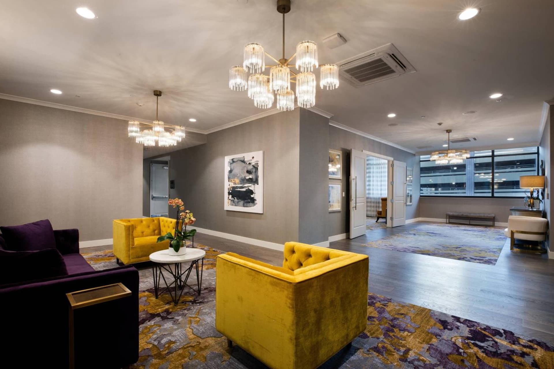 Ambassador Hotel Kansas City, Autograph Collection gallery photo in Kansas City, MO — image 40