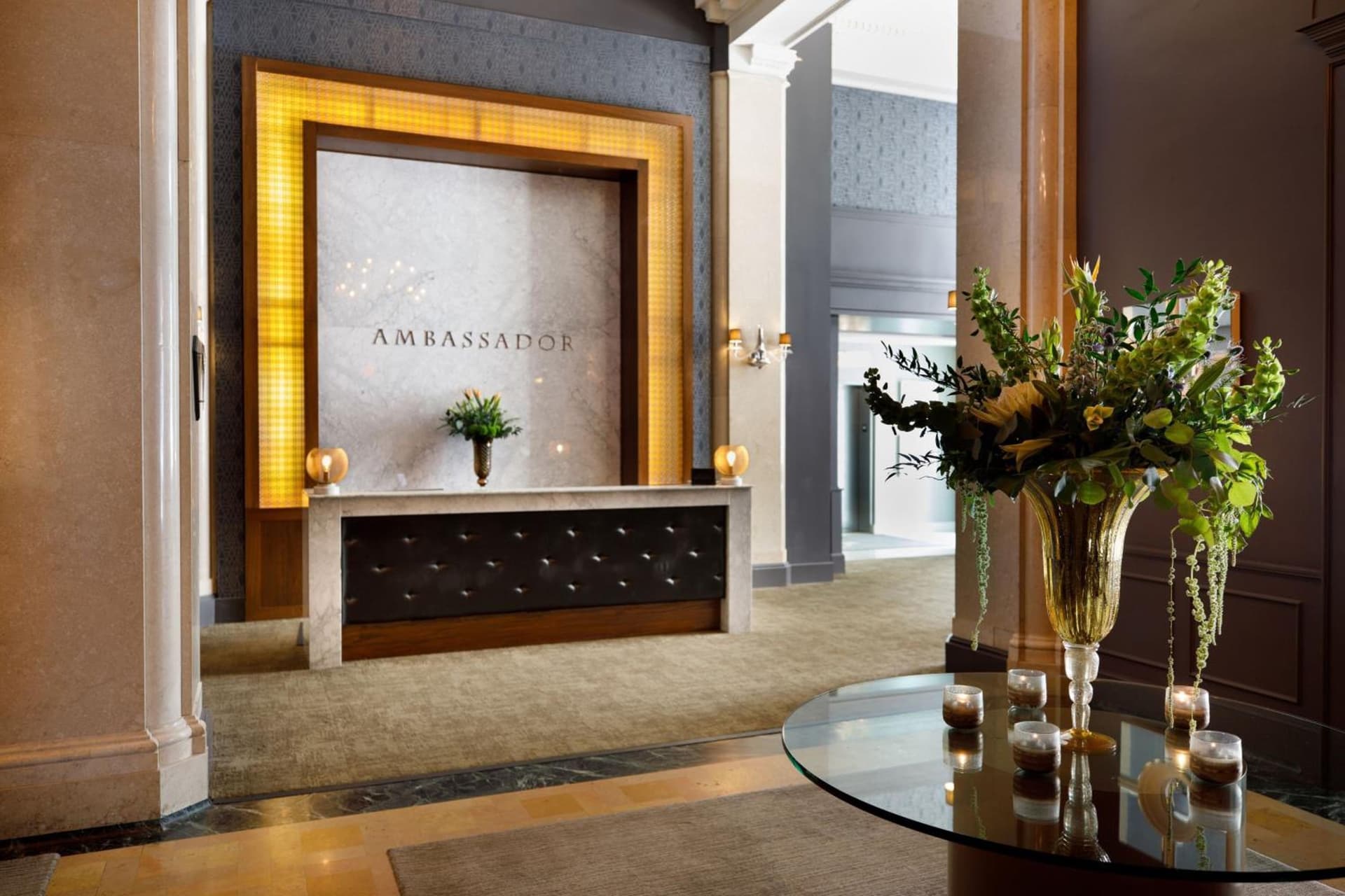 Ambassador Hotel Kansas City, Autograph Collection gallery photo in Kansas City, MO — image 67
