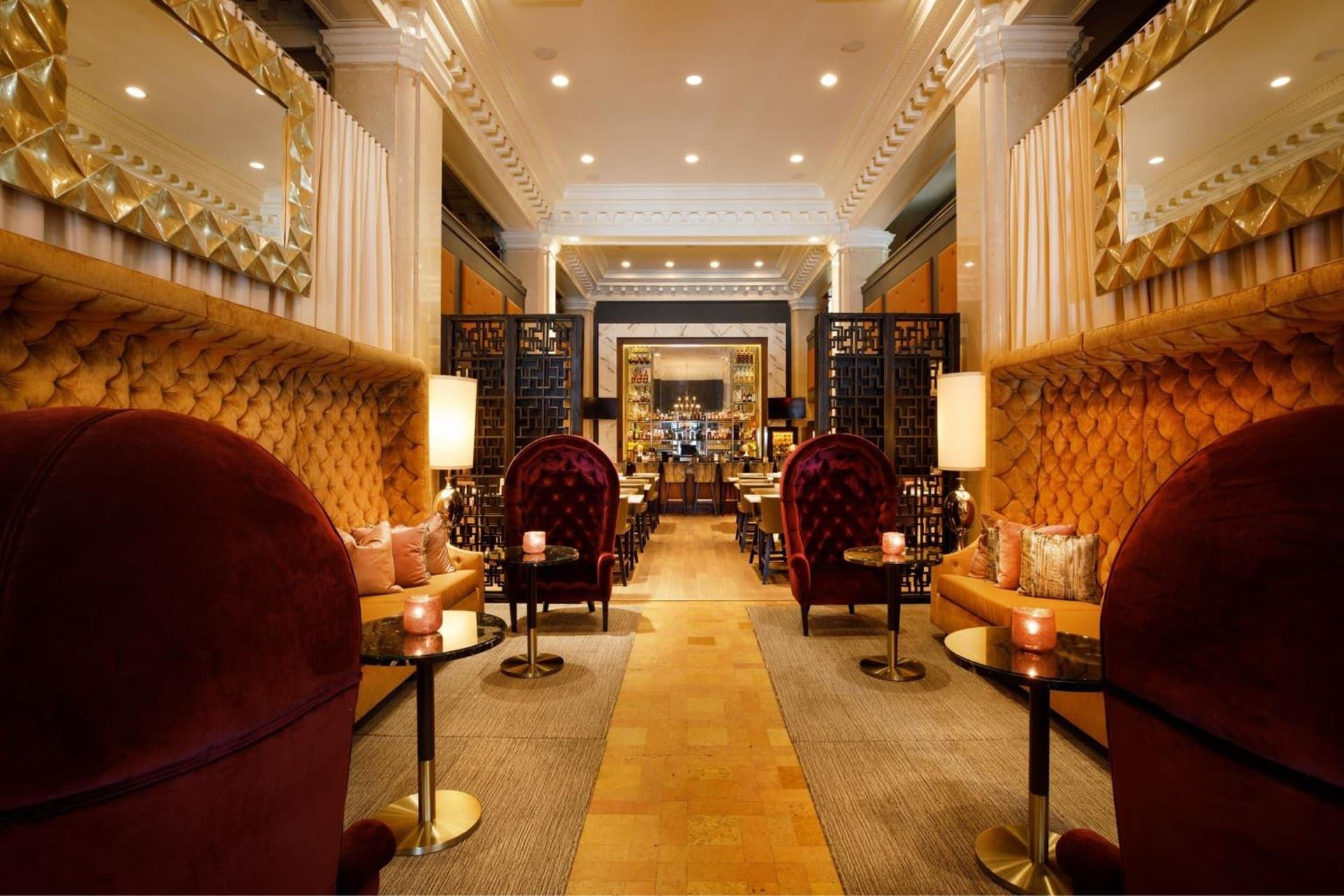 Ambassador Hotel Kansas City, Autograph Collection gallery photo in Kansas City, MO — image 35
