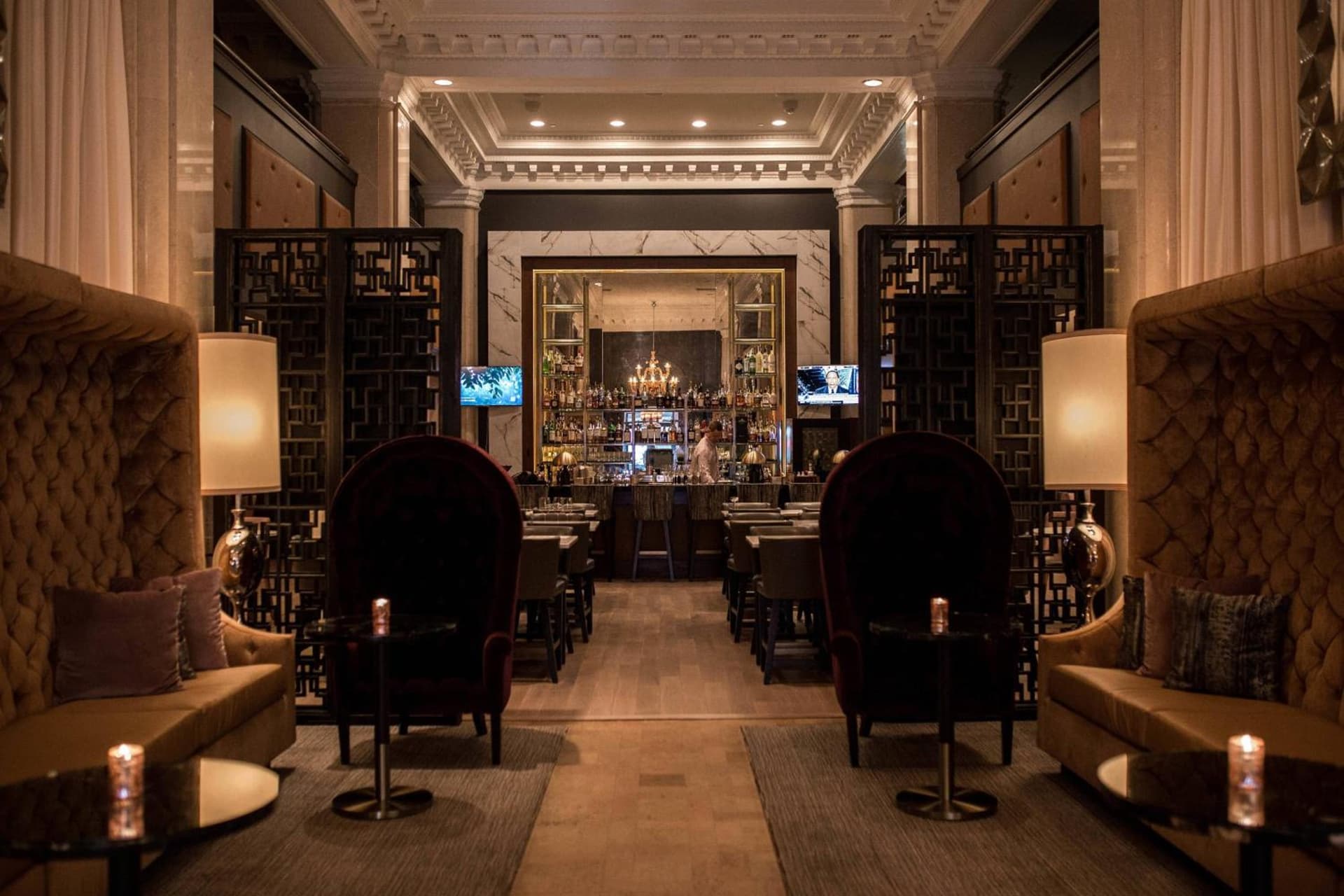 Ambassador Hotel Kansas City, Autograph Collection gallery photo in Kansas City, MO — image 63