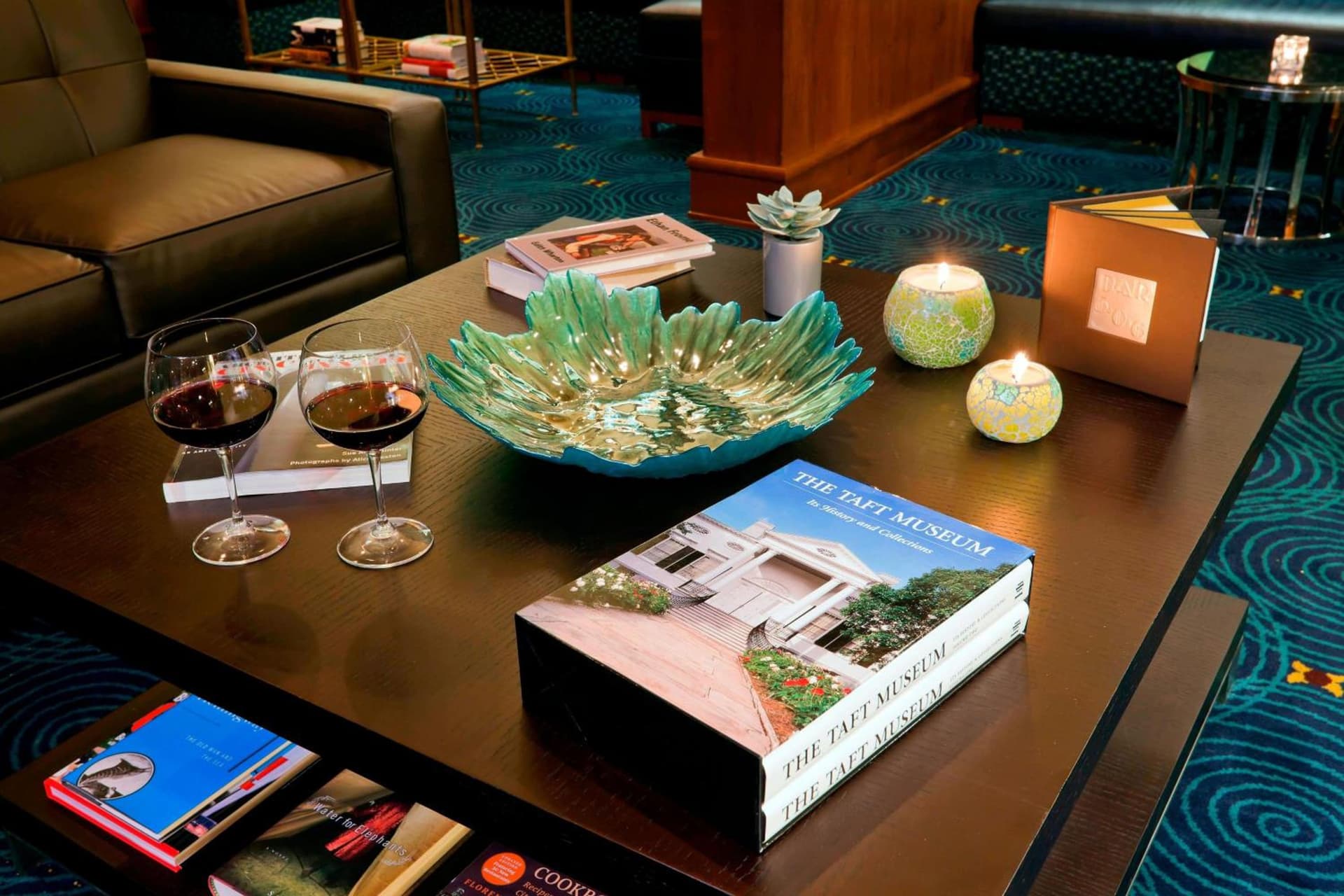 Residence Inn by Marriott Cincinnati Downtown/The Phelps gallery photo in Cincinnati, OH — image 41