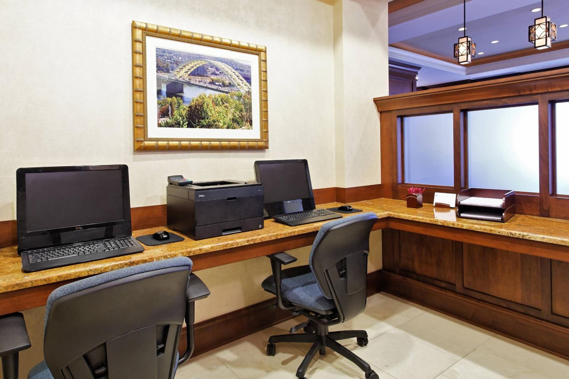 Residence Inn by Marriott Cincinnati Downtown/The Phelps gallery photo in Cincinnati, OH — image 19