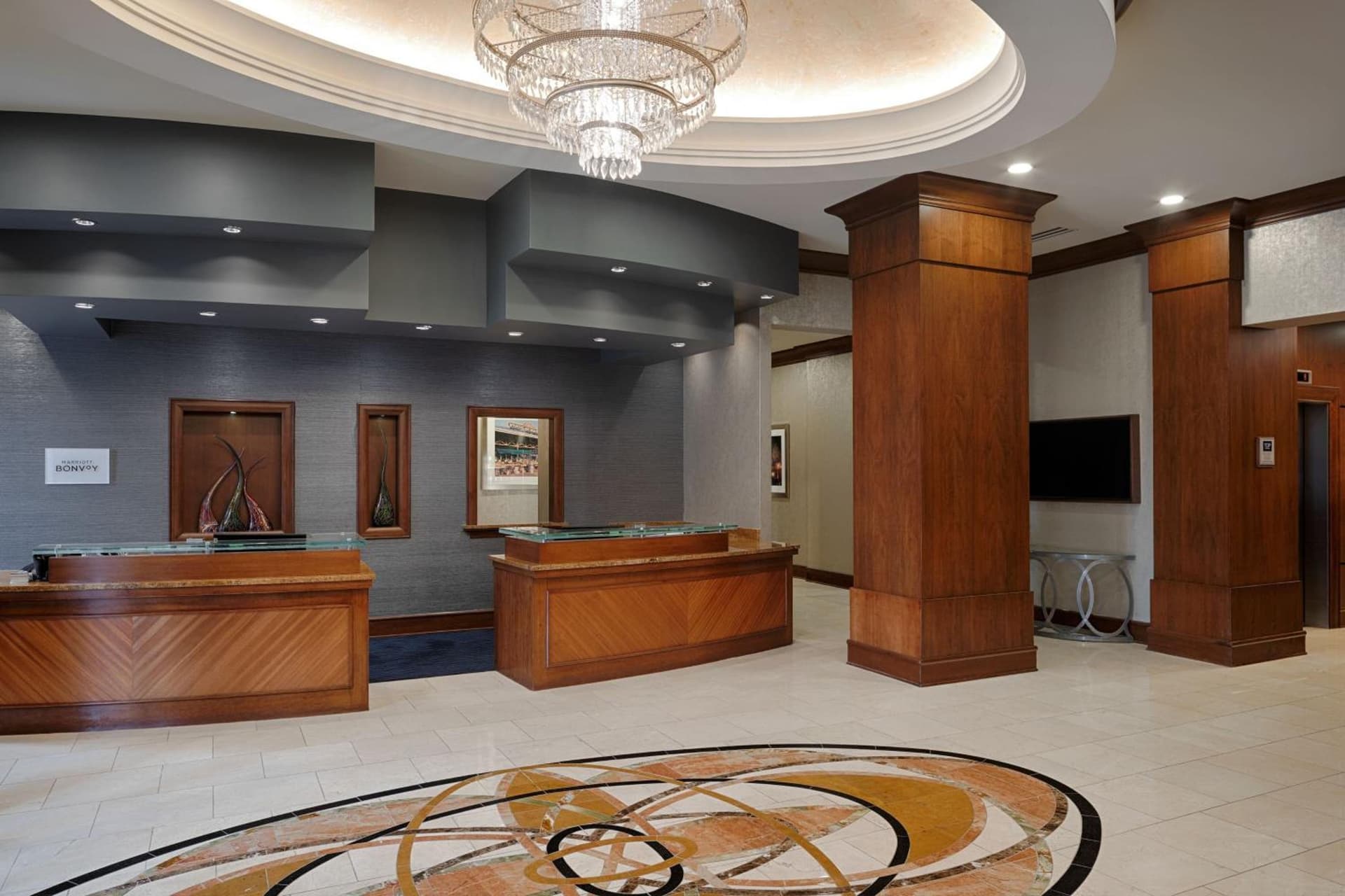 Residence Inn by Marriott Cincinnati Downtown/The Phelps gallery photo in Cincinnati, OH — image 21