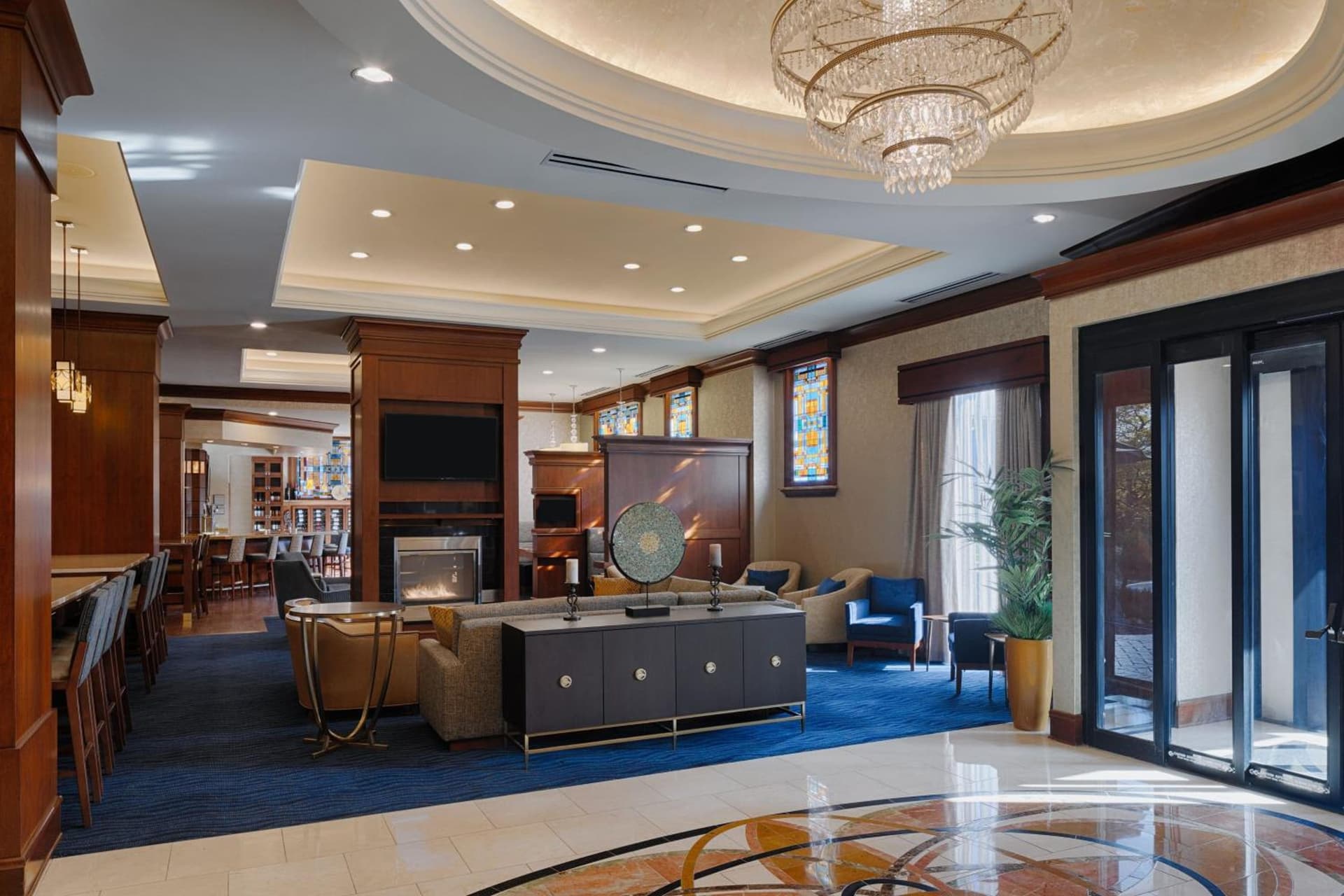 Residence Inn by Marriott Cincinnati Downtown/The Phelps gallery photo in Cincinnati, OH — image 57