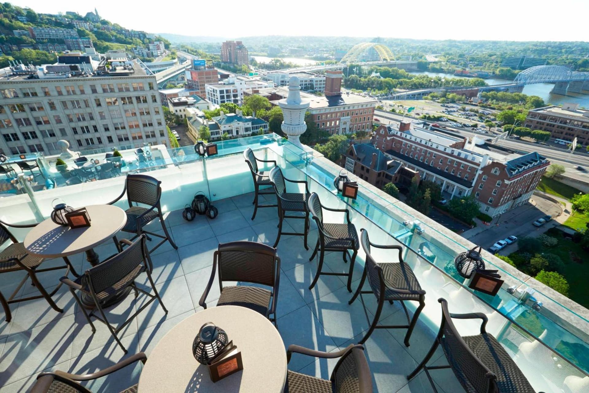 Residence Inn by Marriott Cincinnati Downtown/The Phelps gallery photo in Cincinnati, OH — image 43