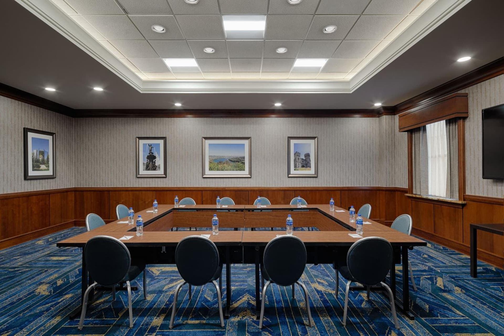 Residence Inn by Marriott Cincinnati Downtown/The Phelps gallery photo in Cincinnati, OH — image 52