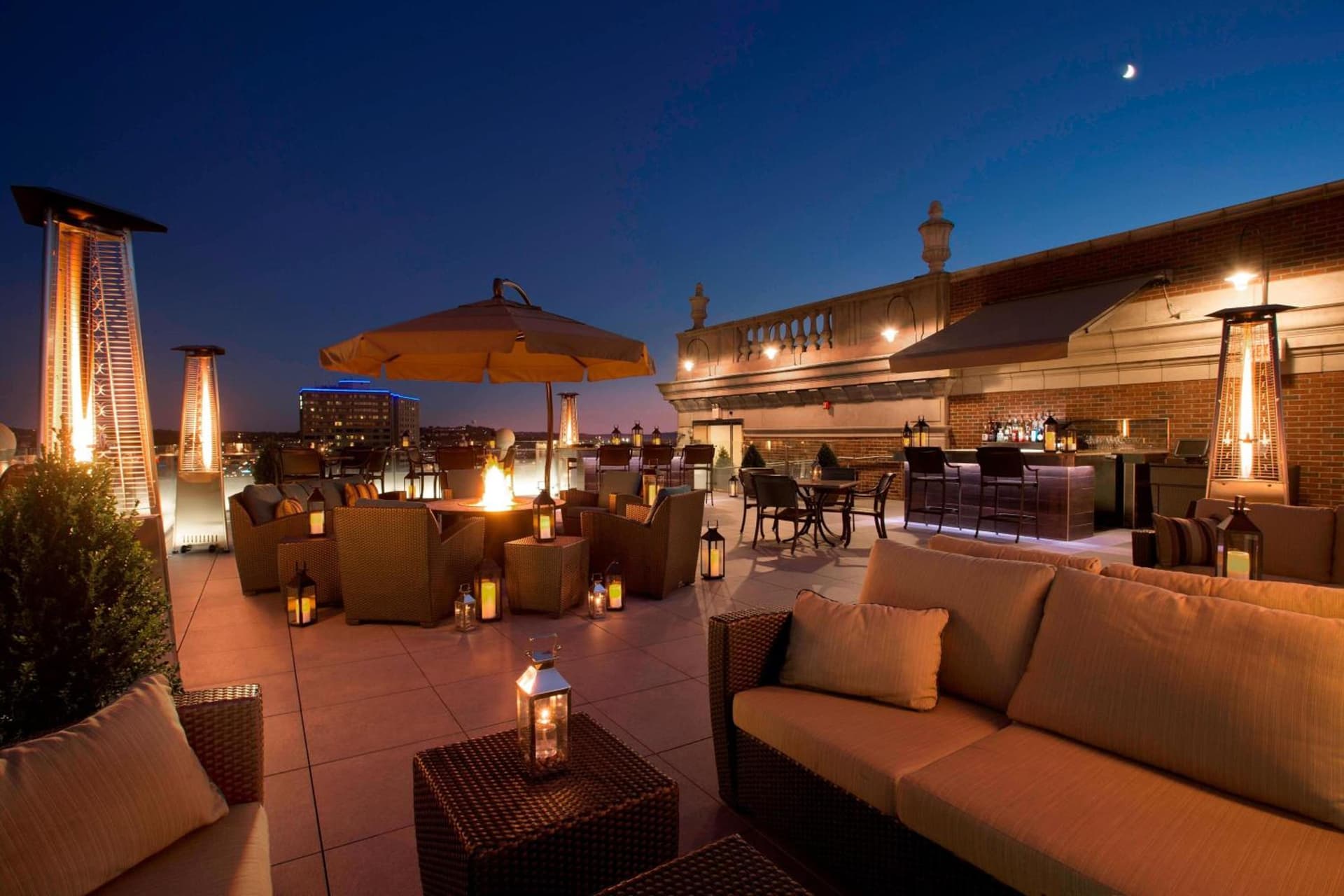 Residence Inn by Marriott Cincinnati Downtown/The Phelps gallery photo in Cincinnati, OH — image 30