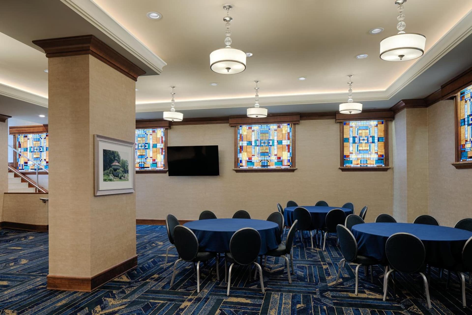 Residence Inn by Marriott Cincinnati Downtown/The Phelps gallery photo in Cincinnati, OH — image 18