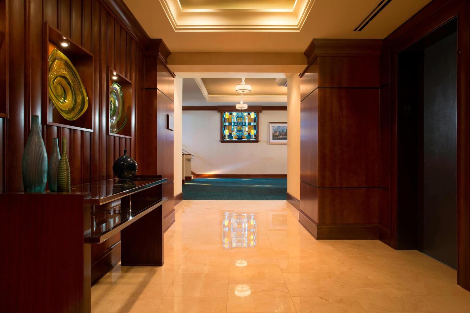 Residence Inn by Marriott Cincinnati Downtown/The Phelps gallery photo in Cincinnati, OH — image 47