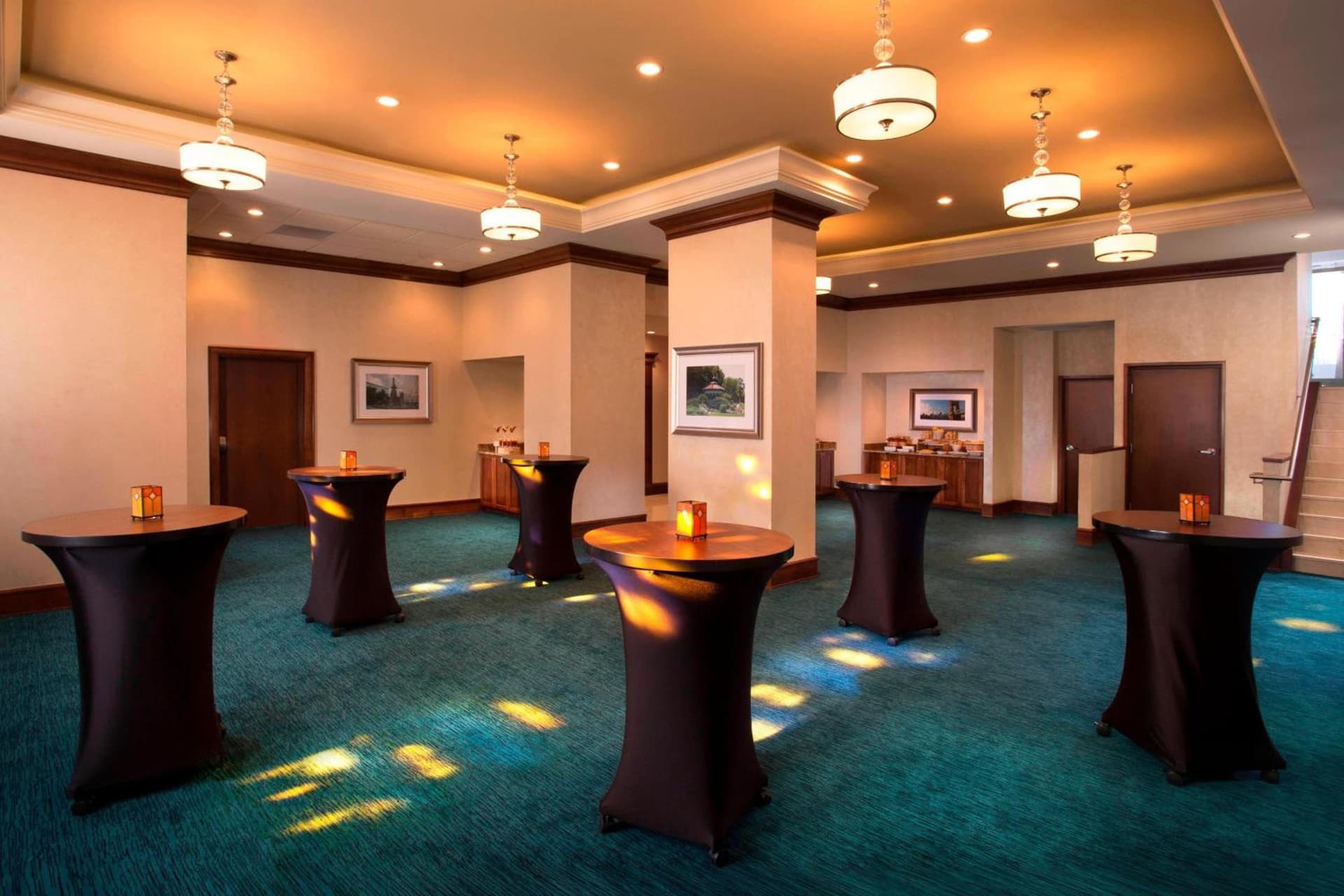 Residence Inn by Marriott Cincinnati Downtown/The Phelps gallery photo in Cincinnati, OH — image 4