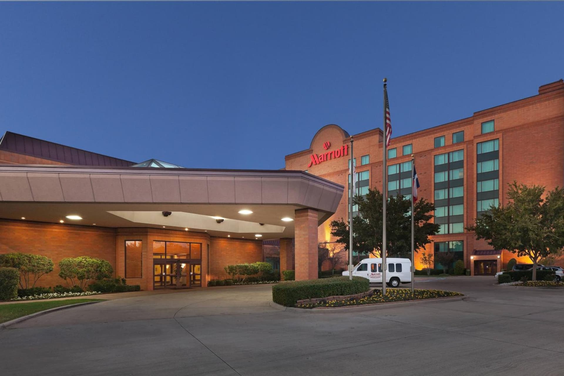 Marriott DFW Airport South gallery photo in Fort Worth, TX — image 13