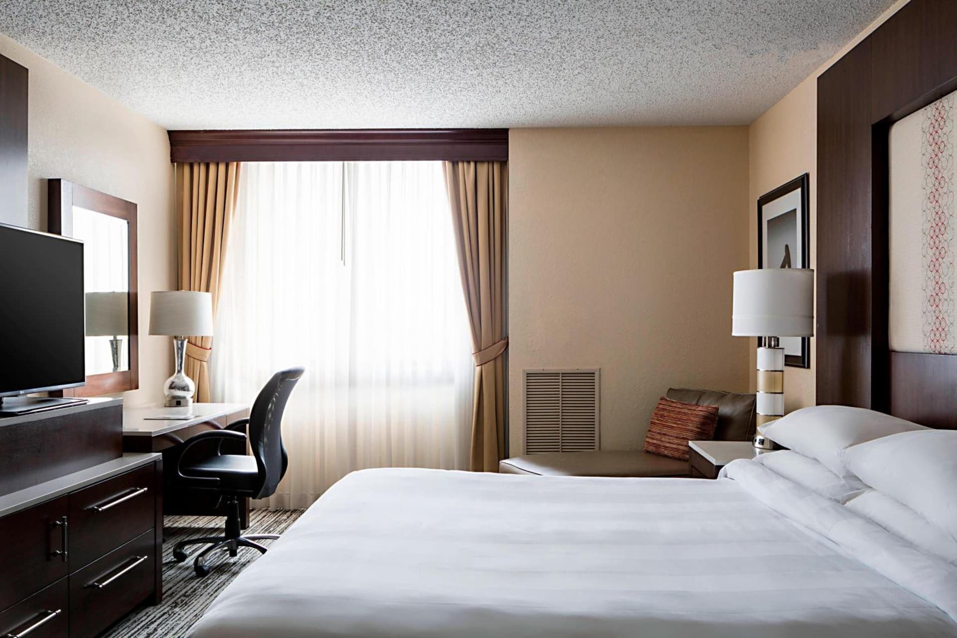 Marriott DFW Airport South gallery photo in Fort Worth, TX — image 27