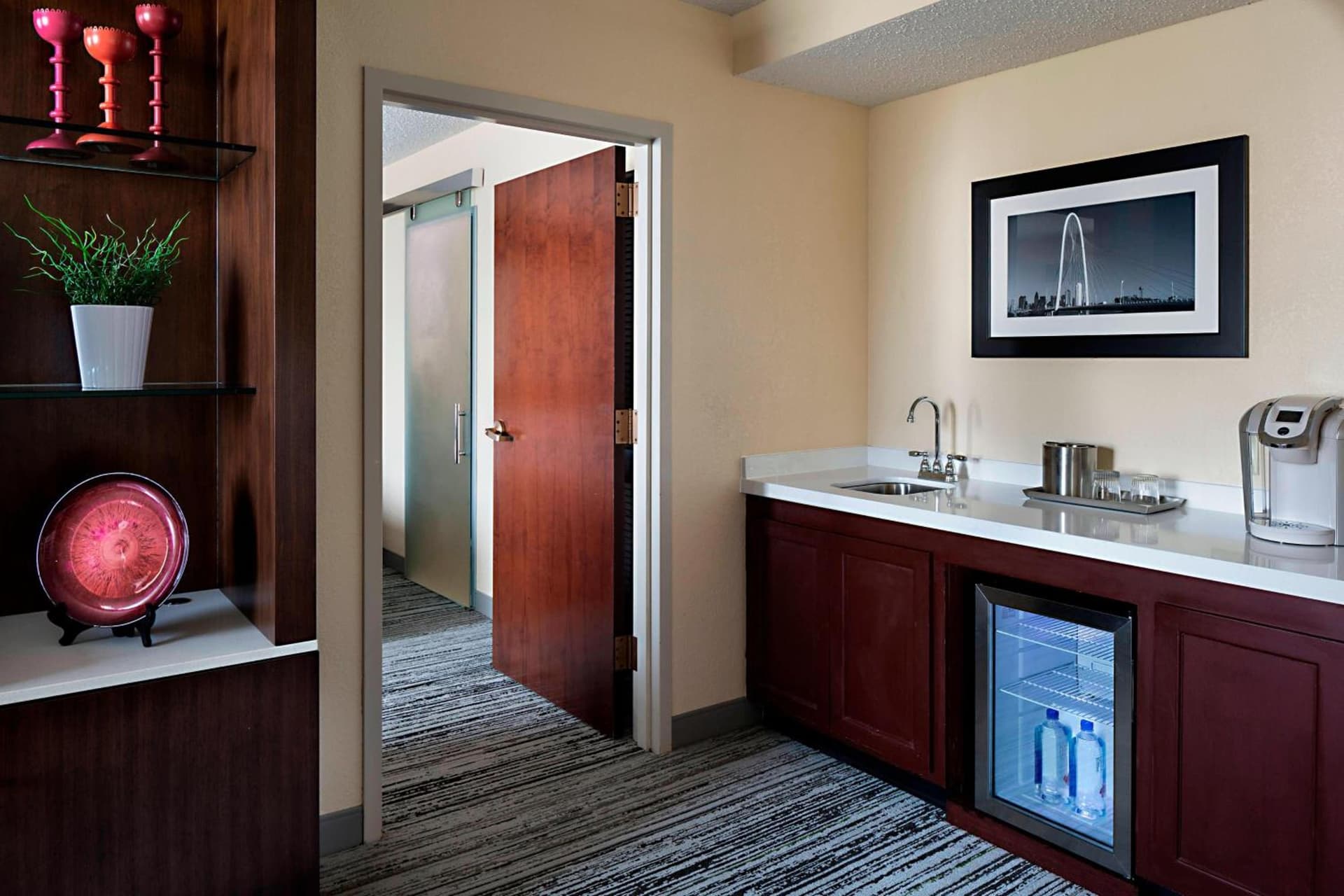 Marriott DFW Airport South gallery photo in Fort Worth, TX — image 34