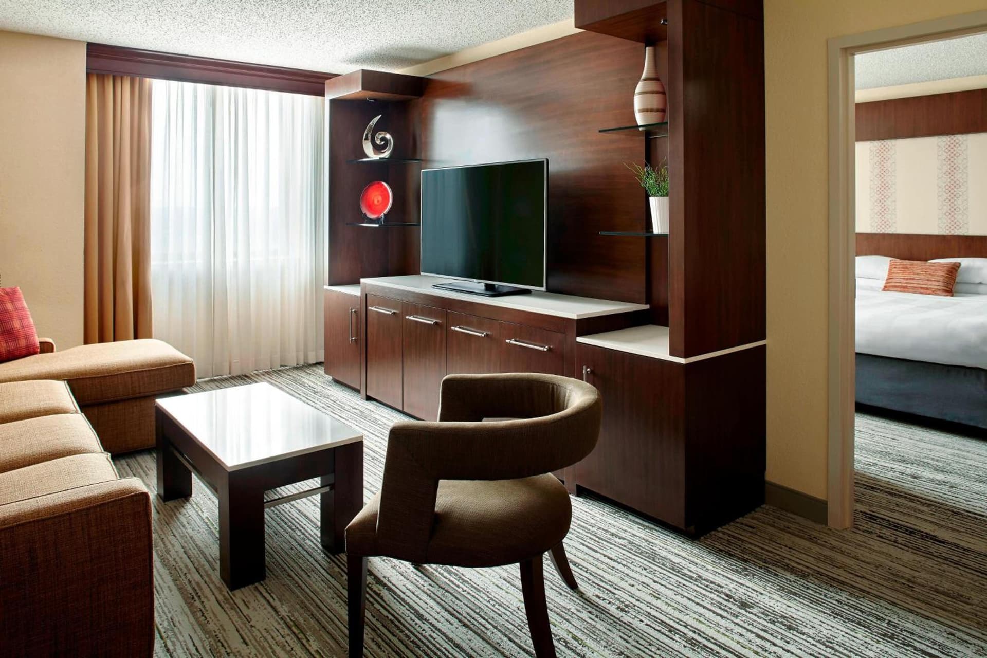Marriott DFW Airport South gallery photo in Fort Worth, TX — image 8