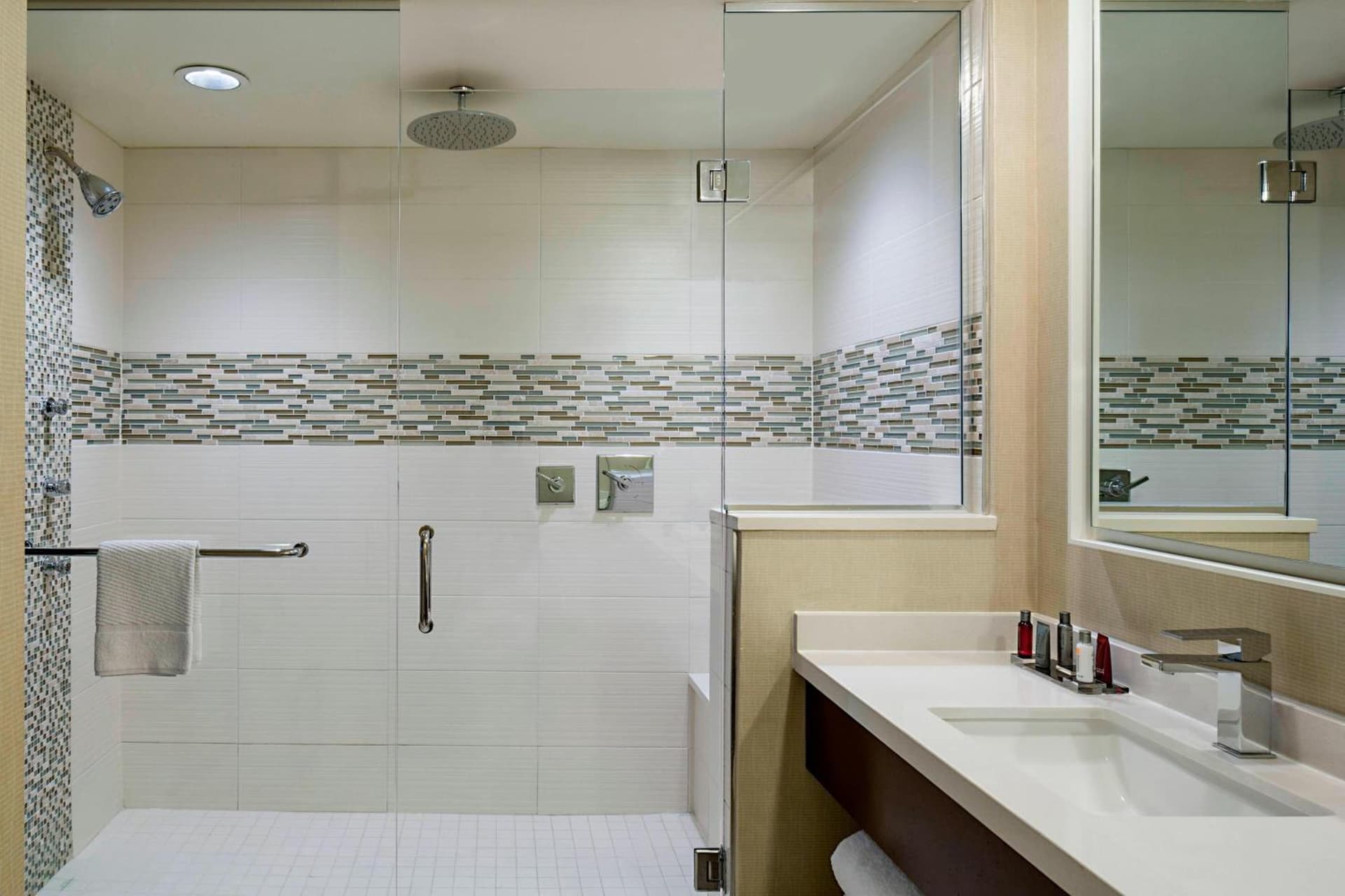 Marriott DFW Airport South gallery photo in Fort Worth, TX — image 25