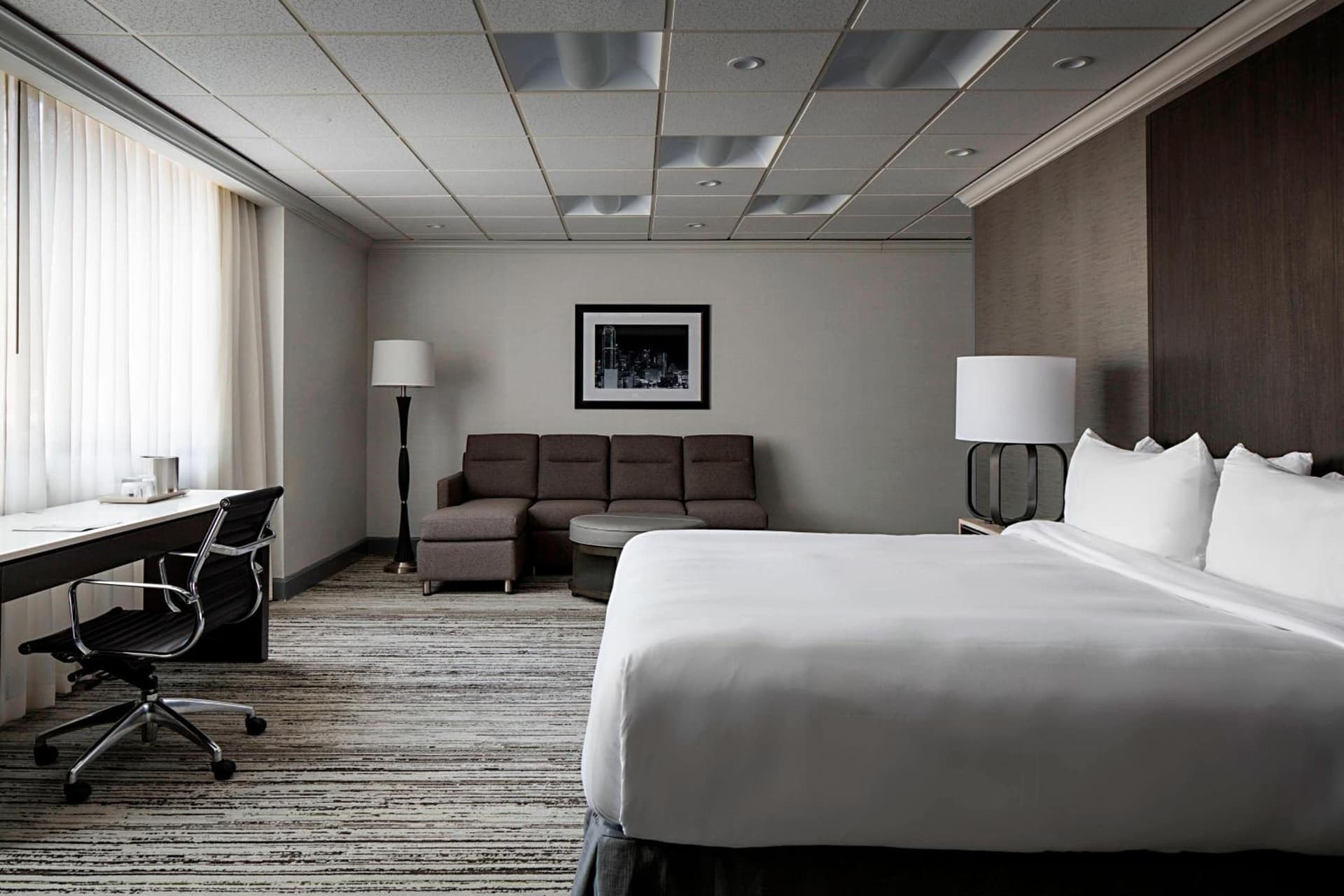 Marriott DFW Airport South gallery photo in Fort Worth, TX — image 32