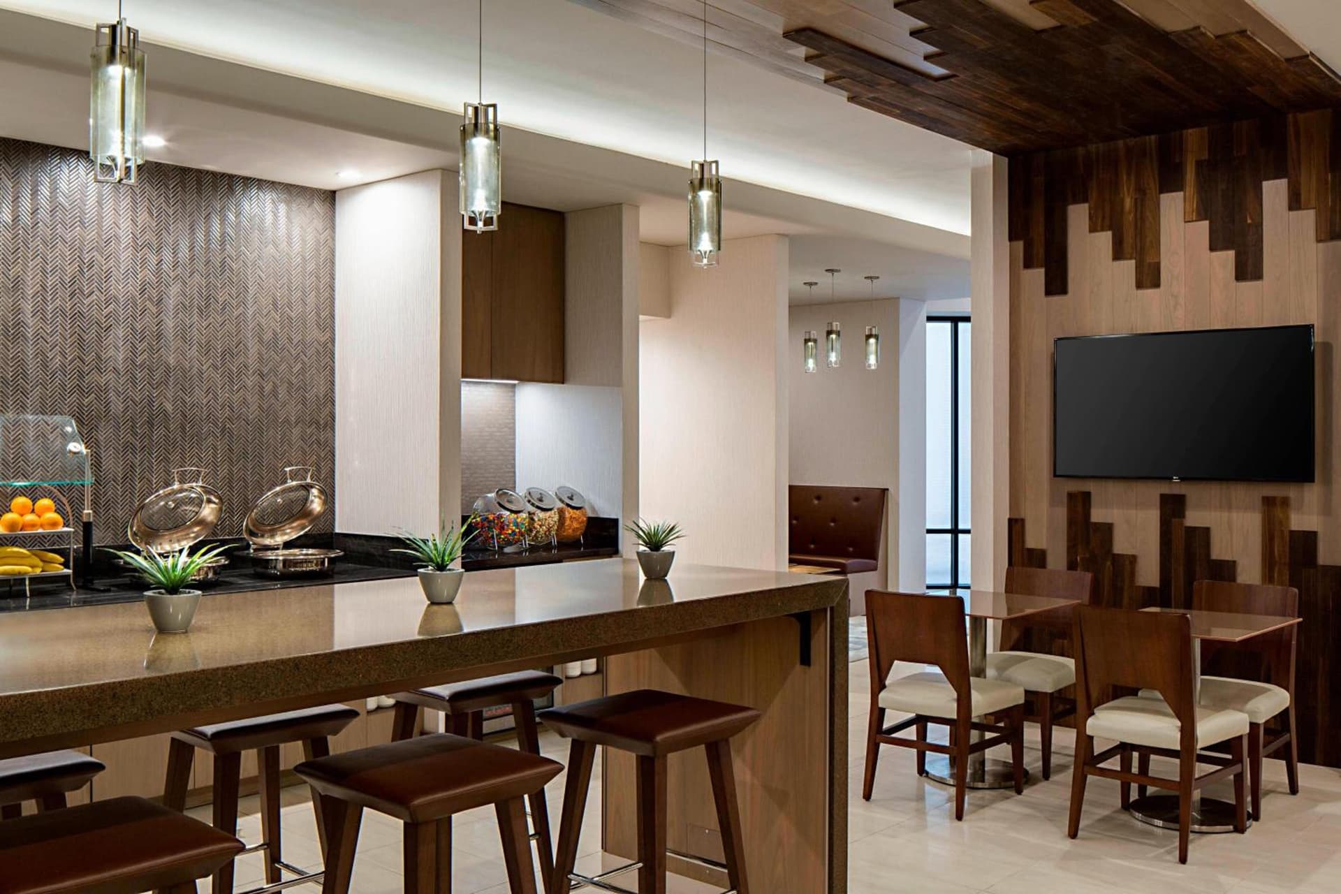 Marriott DFW Airport South gallery photo in Fort Worth, TX — image 43