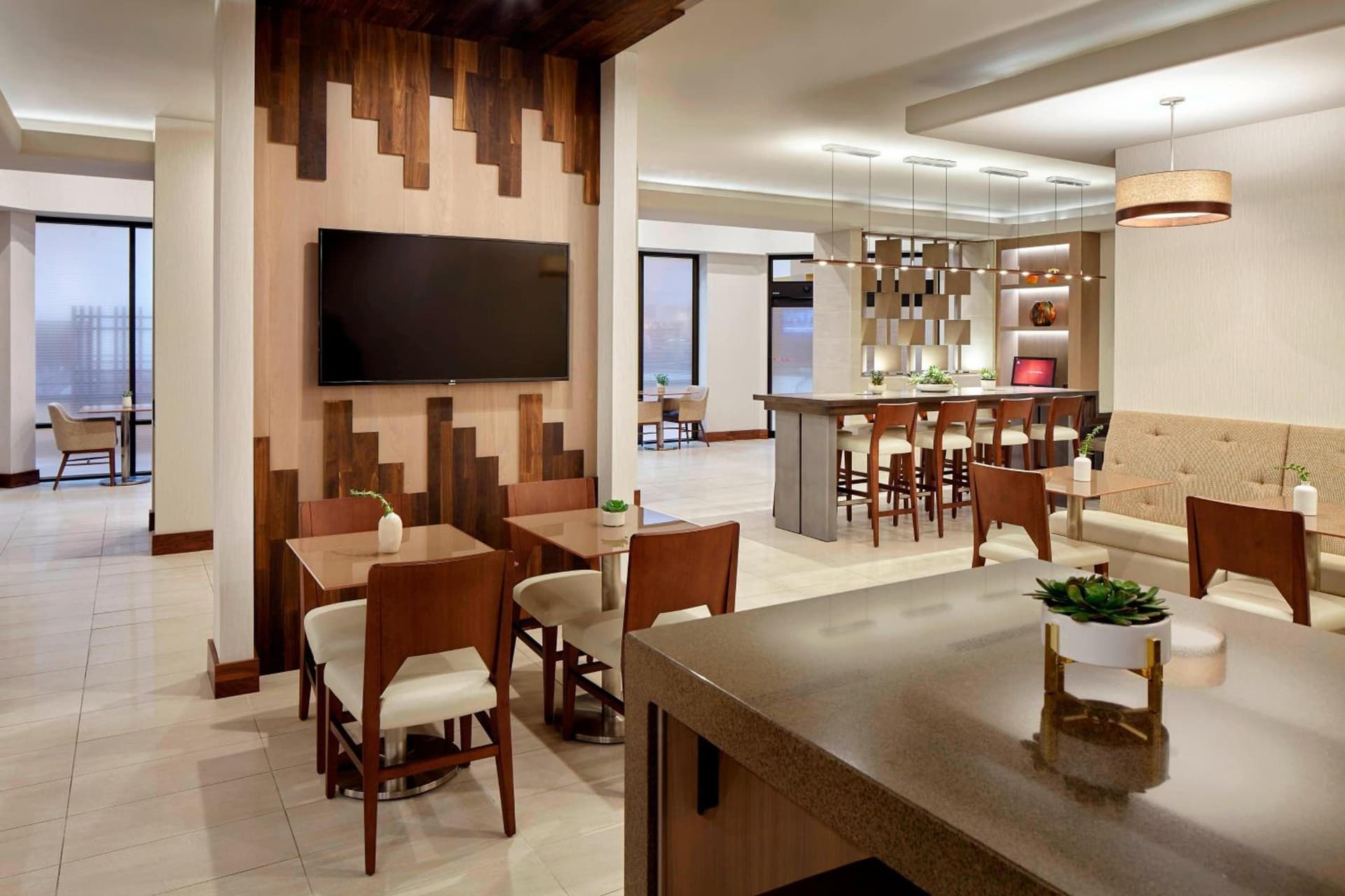 Marriott DFW Airport South gallery photo in Fort Worth, TX — image 40