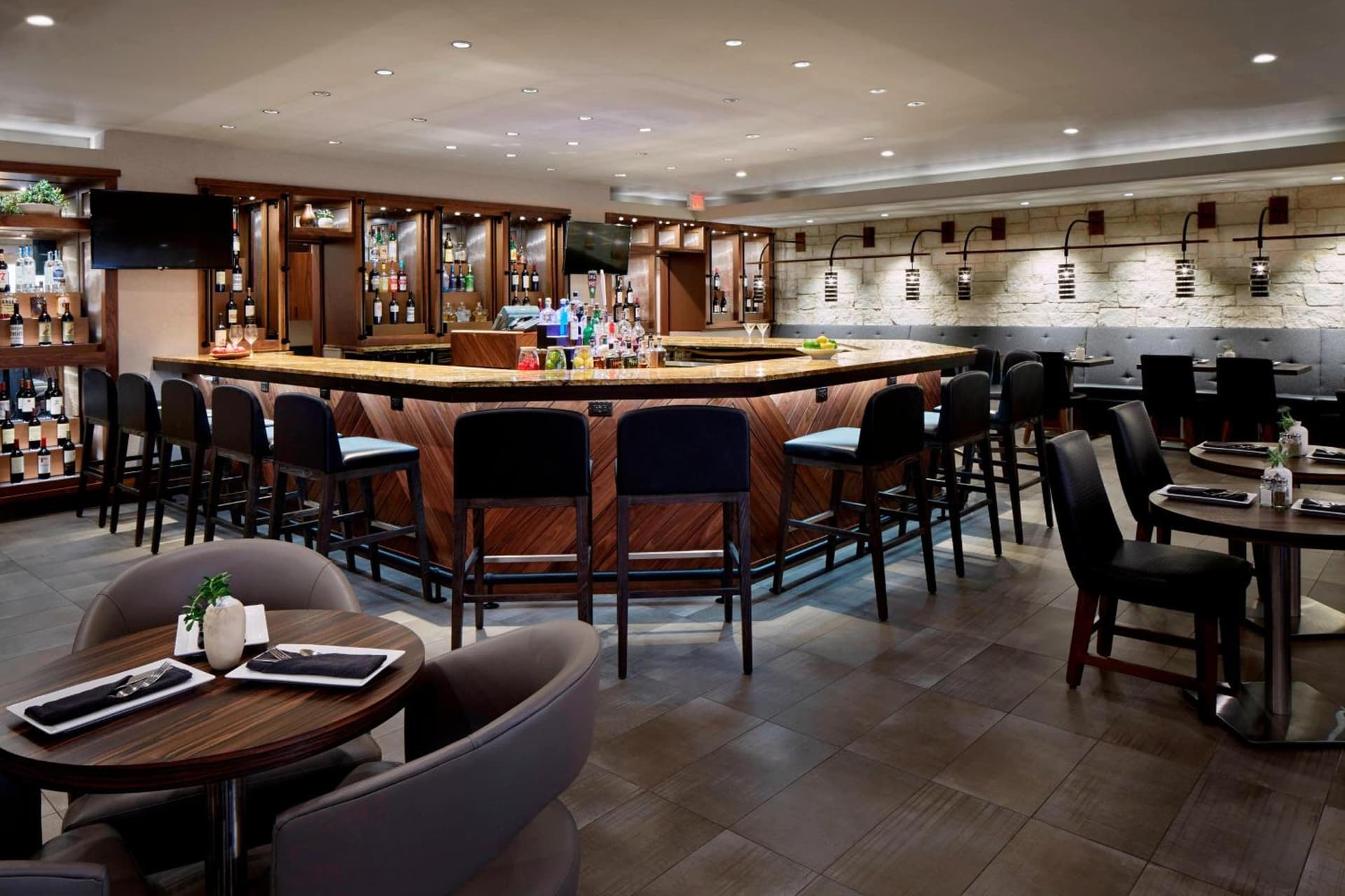 Marriott DFW Airport South gallery photo in Fort Worth, TX — image 12