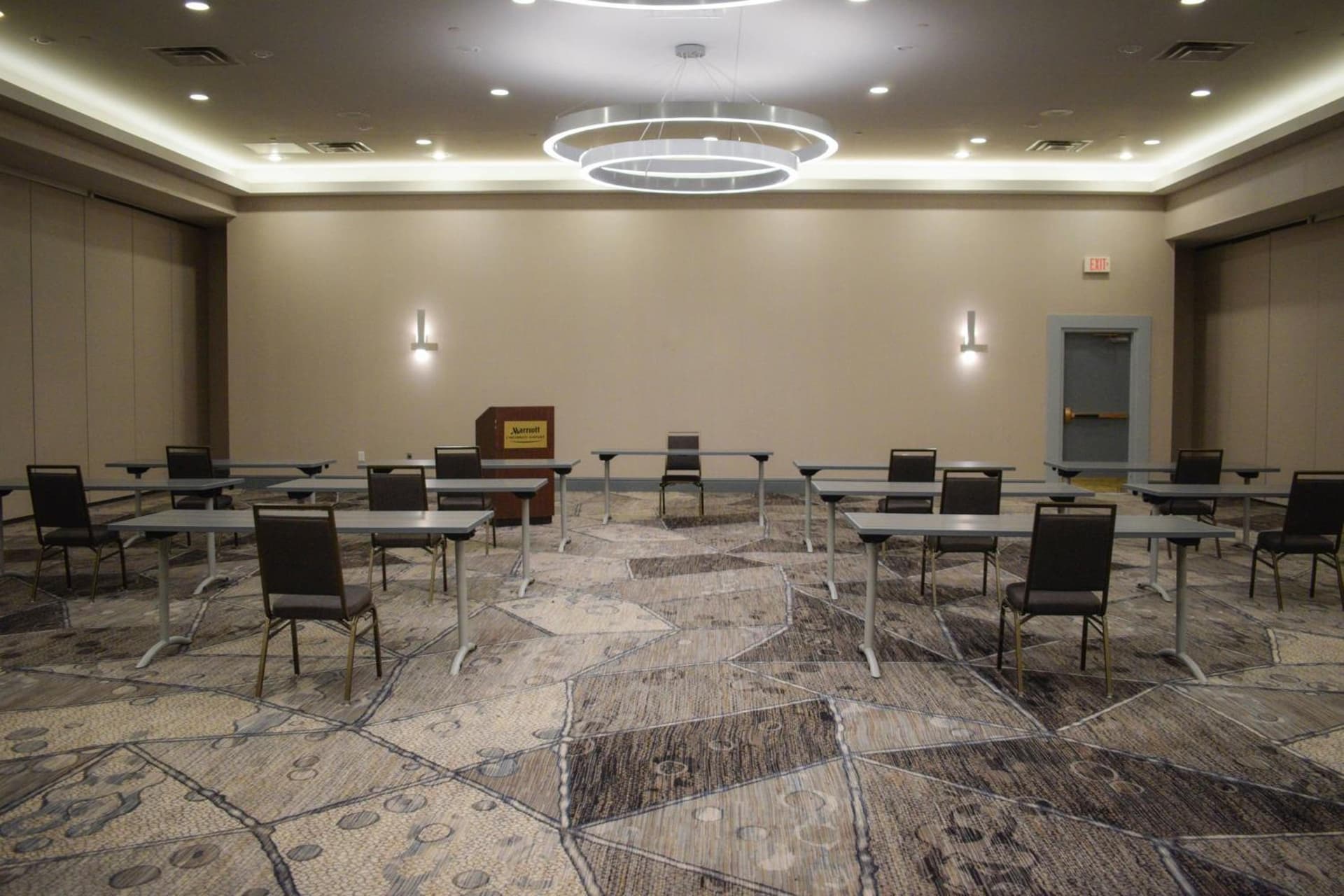 Marriott DFW Airport South gallery photo in Fort Worth, TX — image 35