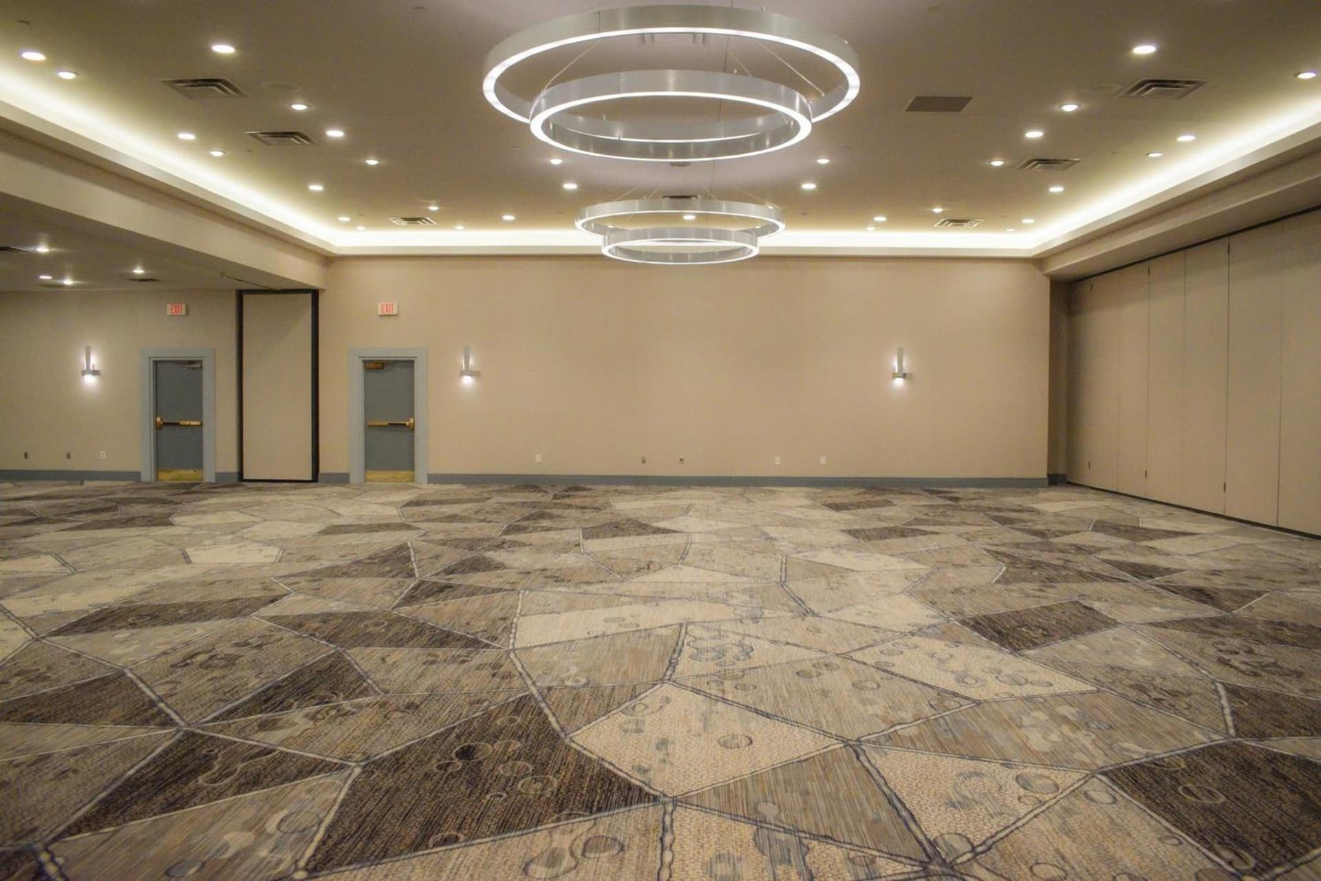 Marriott DFW Airport South gallery photo in Fort Worth, TX — image 38