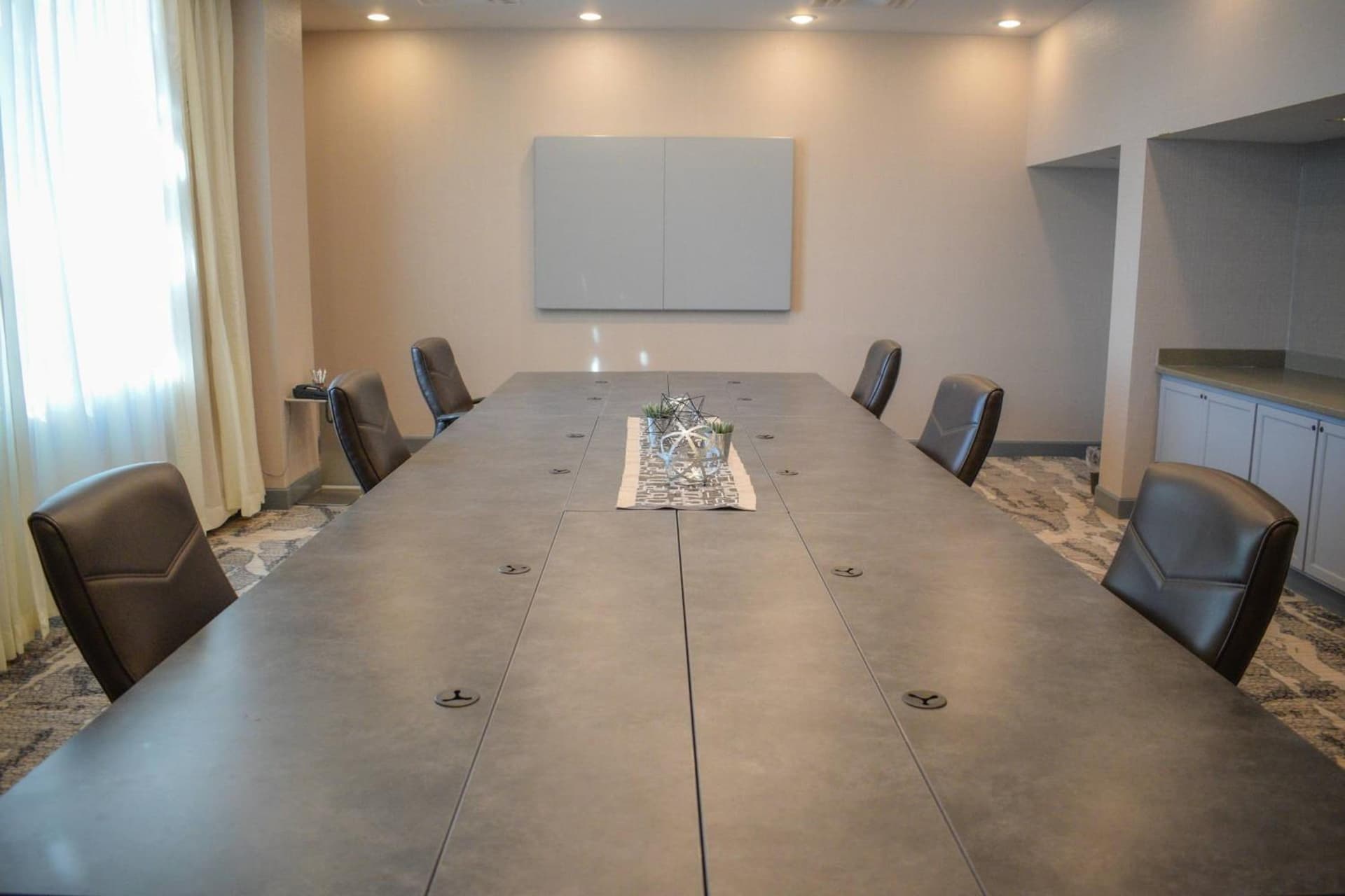 Marriott DFW Airport South gallery photo in Fort Worth, TX — image 36