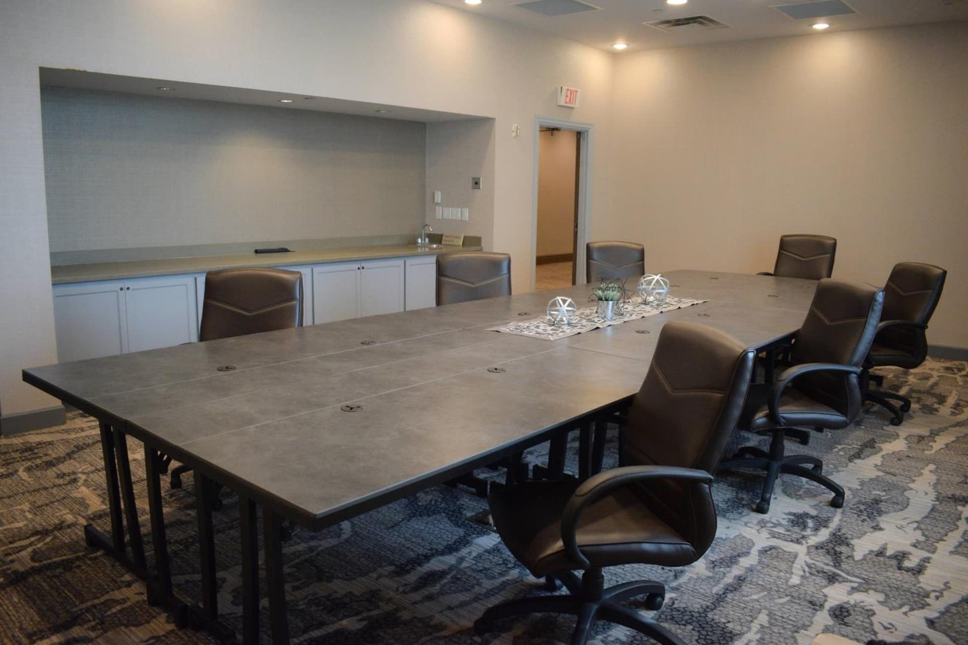 Marriott DFW Airport South gallery photo in Fort Worth, TX — image 6