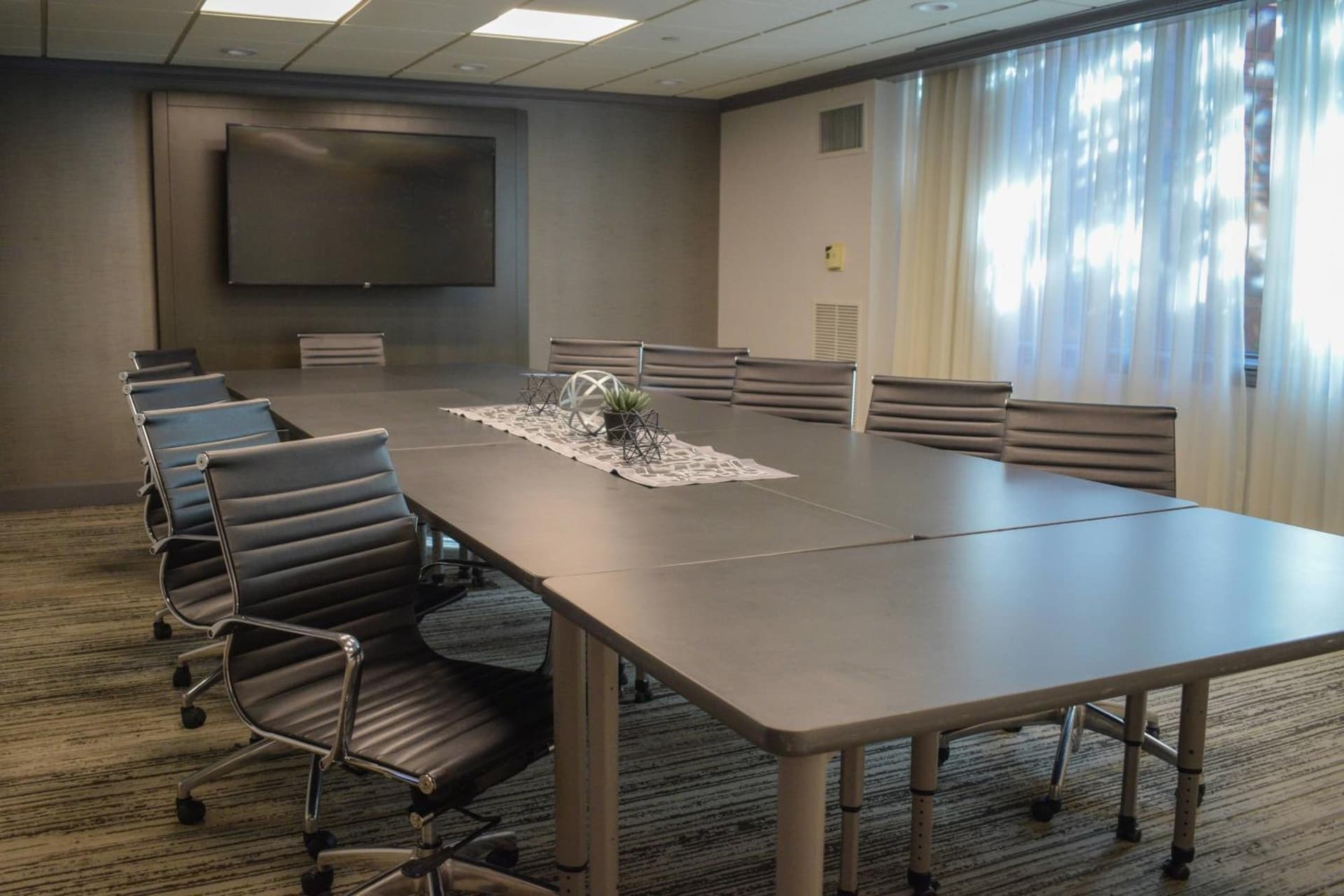 Marriott DFW Airport South gallery photo in Fort Worth, TX — image 41