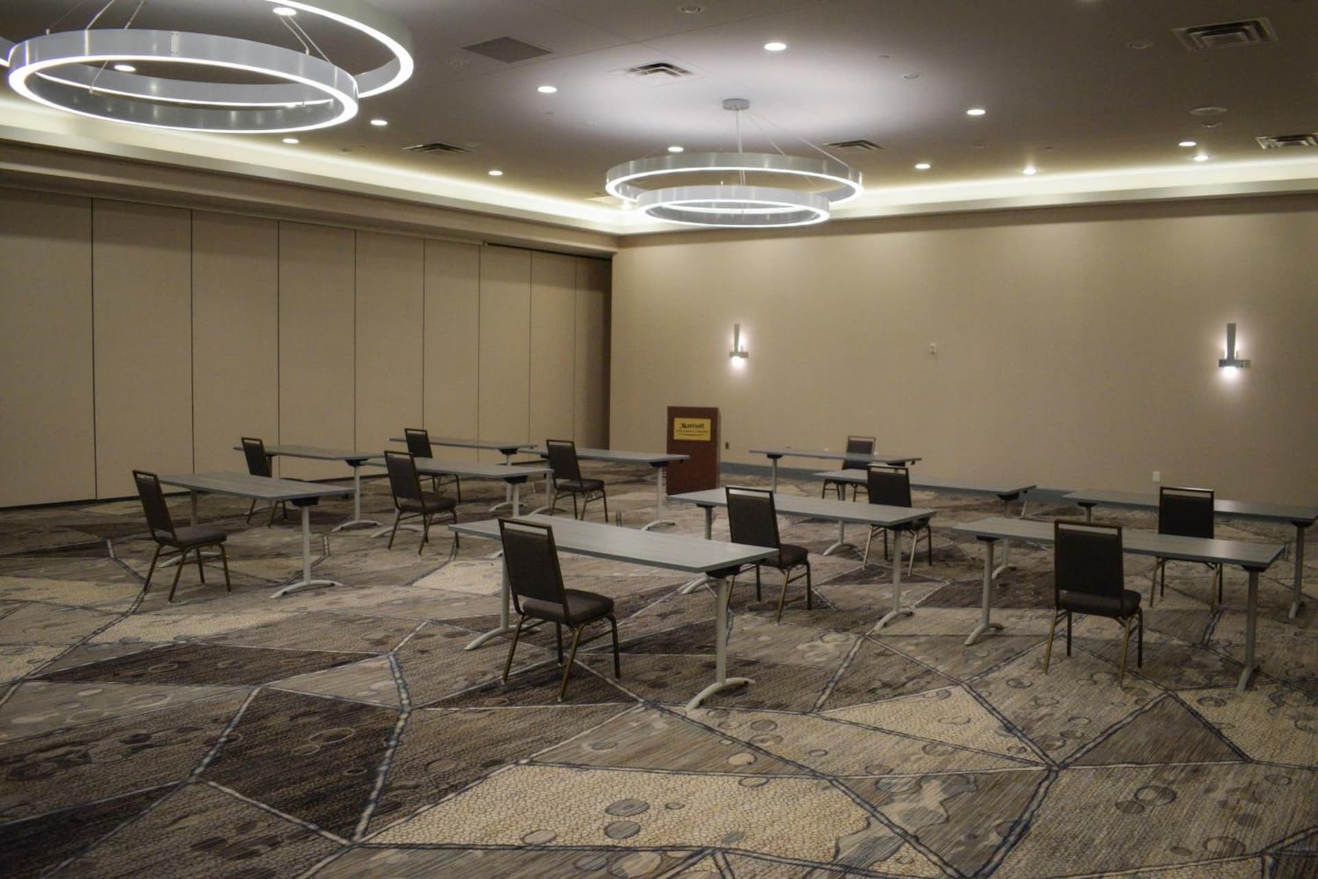 Marriott DFW Airport South gallery photo in Fort Worth, TX — image 14
