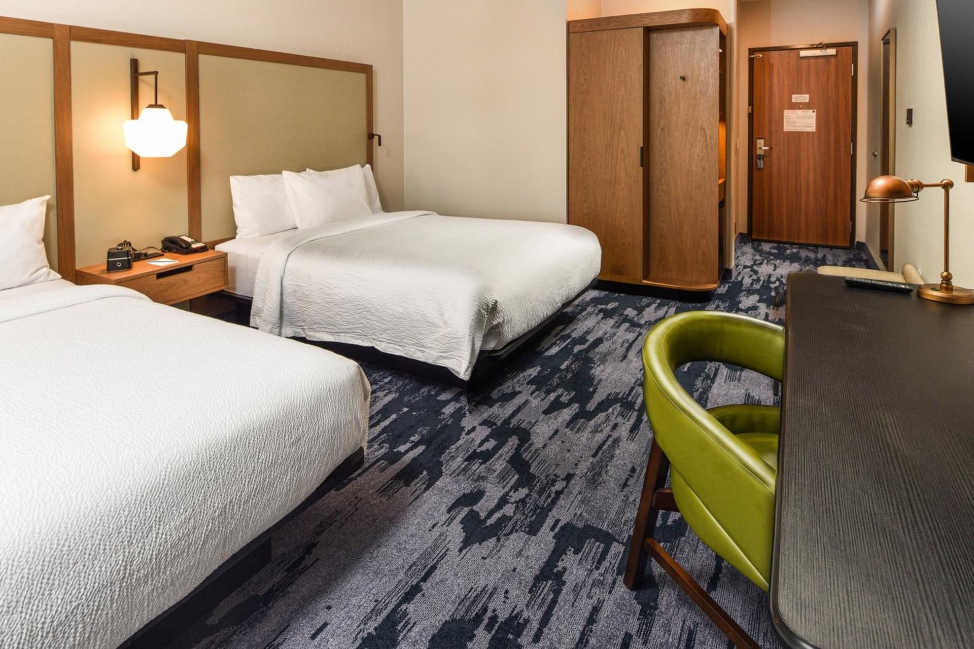 Fairfield Inn & Suites by Marriott Menifee gallery photo in Menifee, CA — image 28