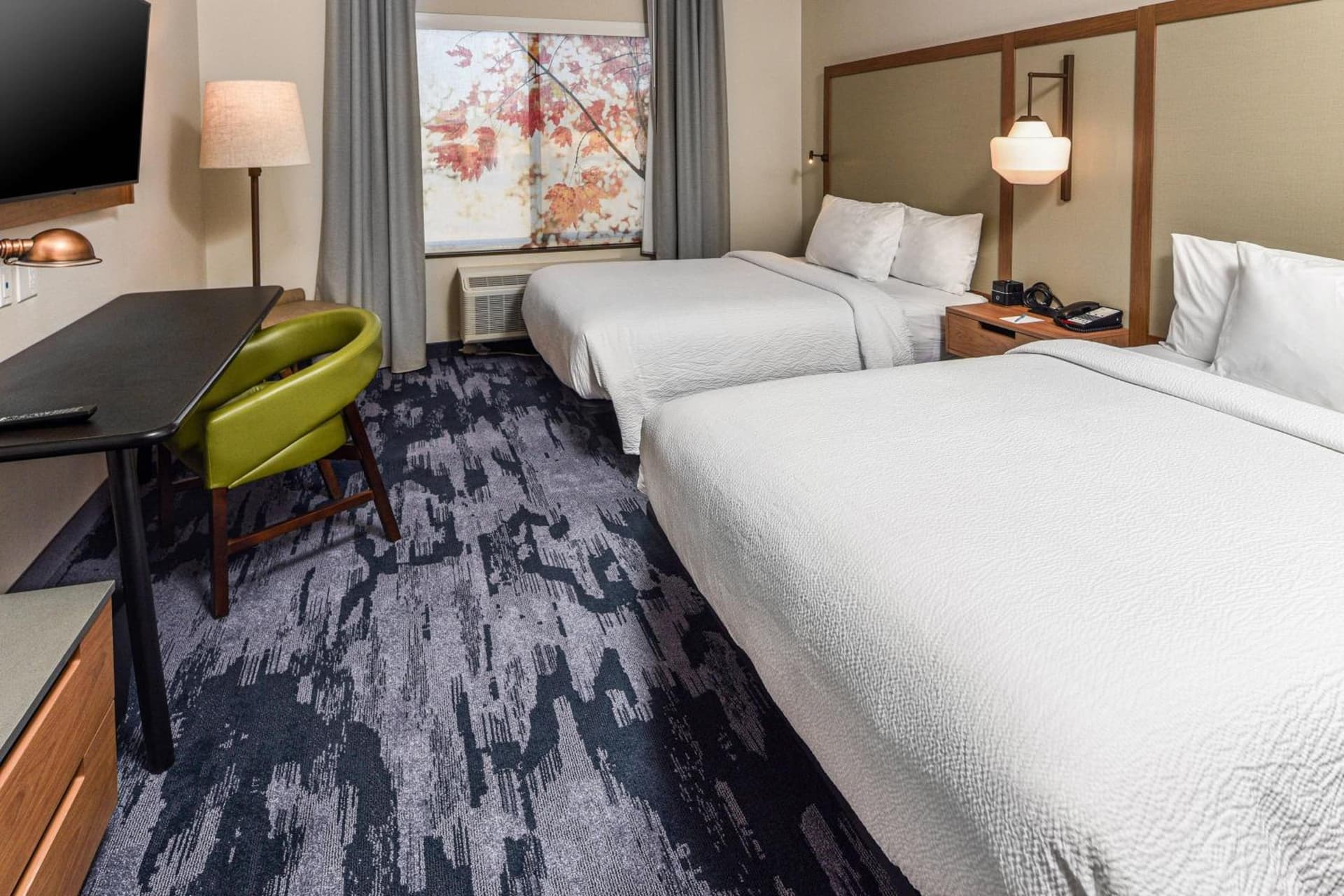 Fairfield Inn & Suites by Marriott Menifee gallery photo in Menifee, CA — image 34