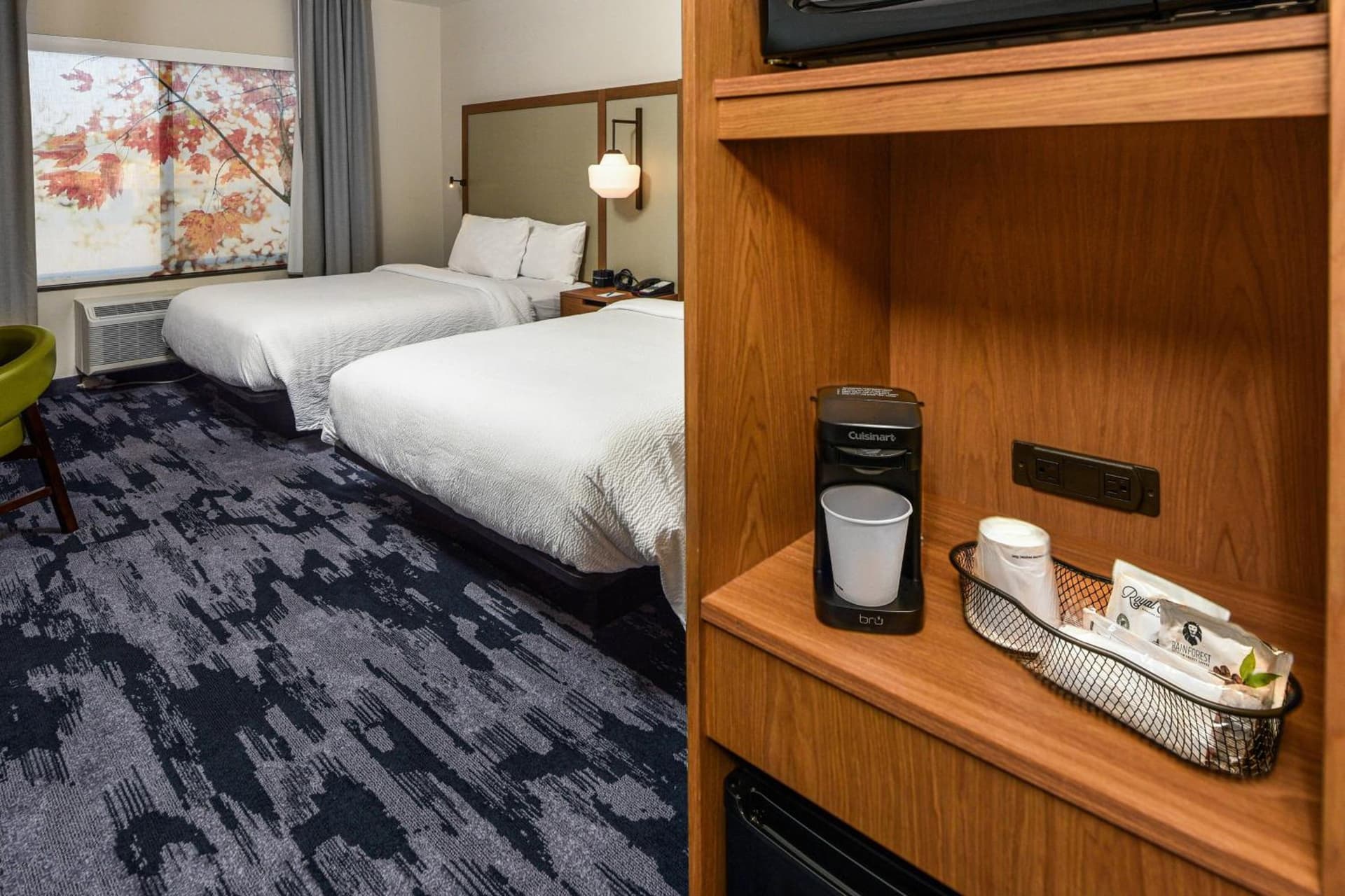Fairfield Inn & Suites by Marriott Menifee gallery photo in Menifee, CA — image 15