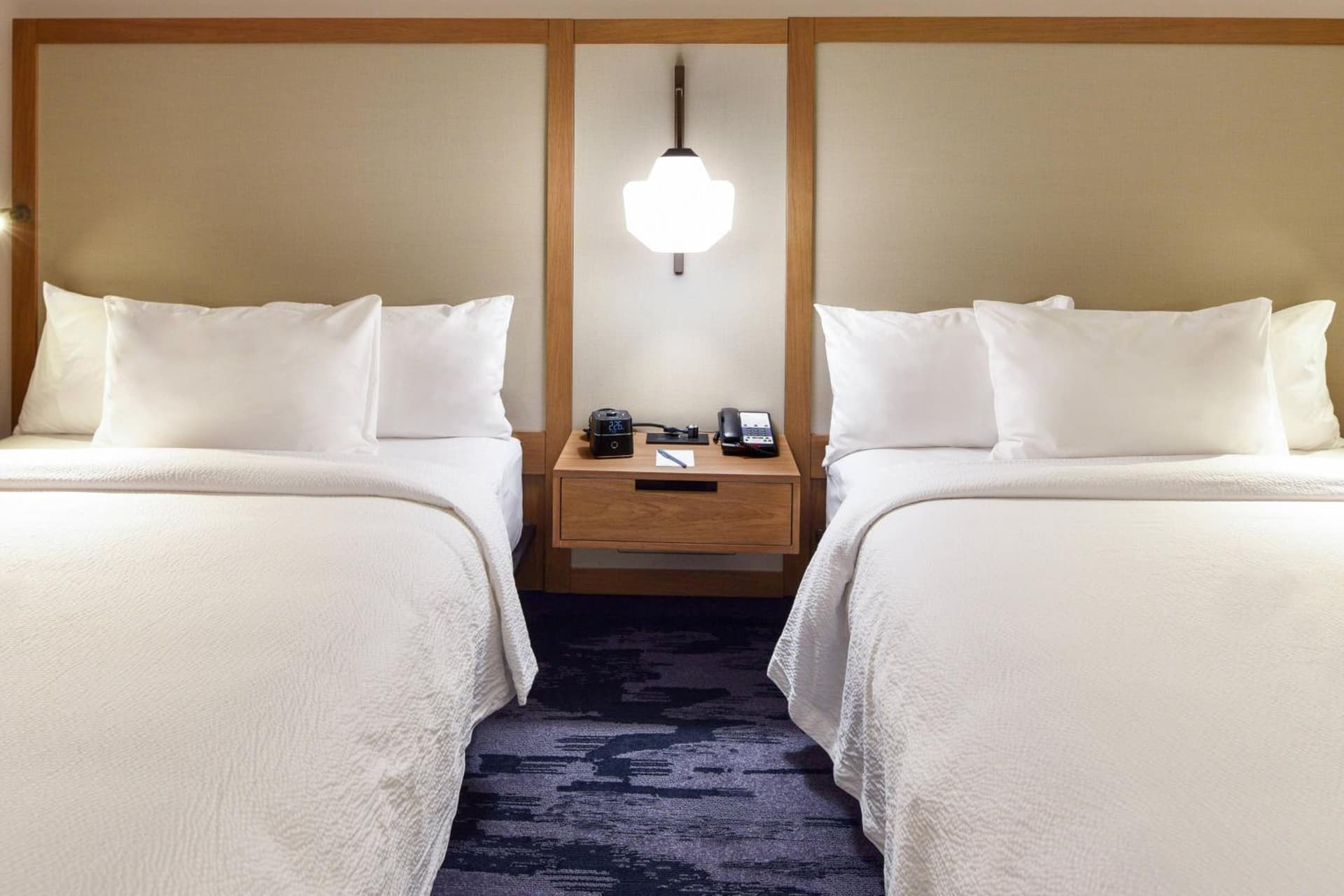 Fairfield Inn & Suites by Marriott Menifee gallery photo in Menifee, CA — image 29