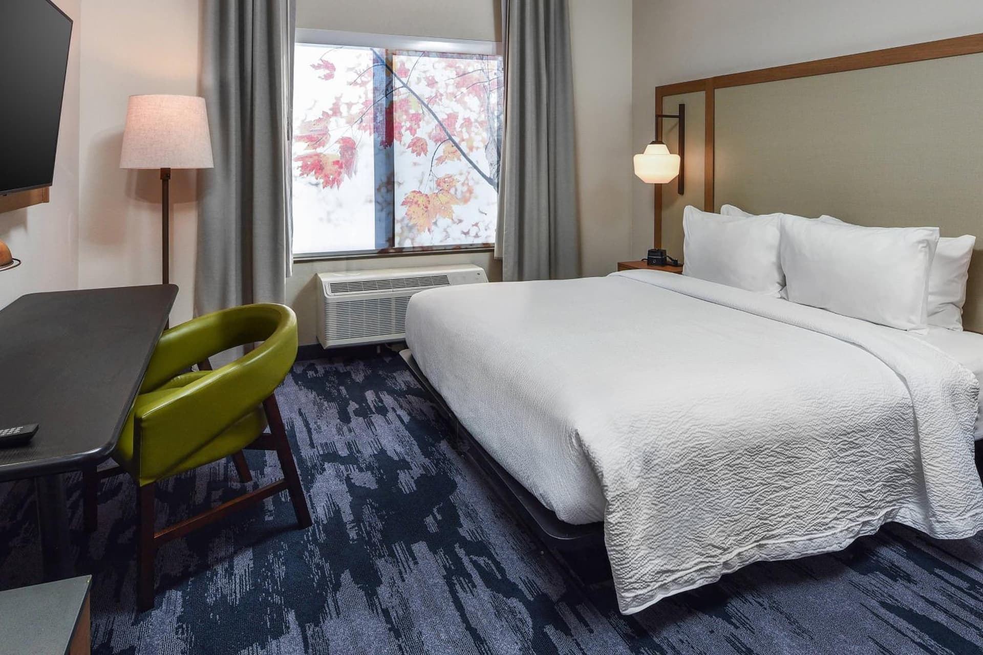 Fairfield Inn & Suites by Marriott Menifee gallery photo in Menifee, CA — image 25