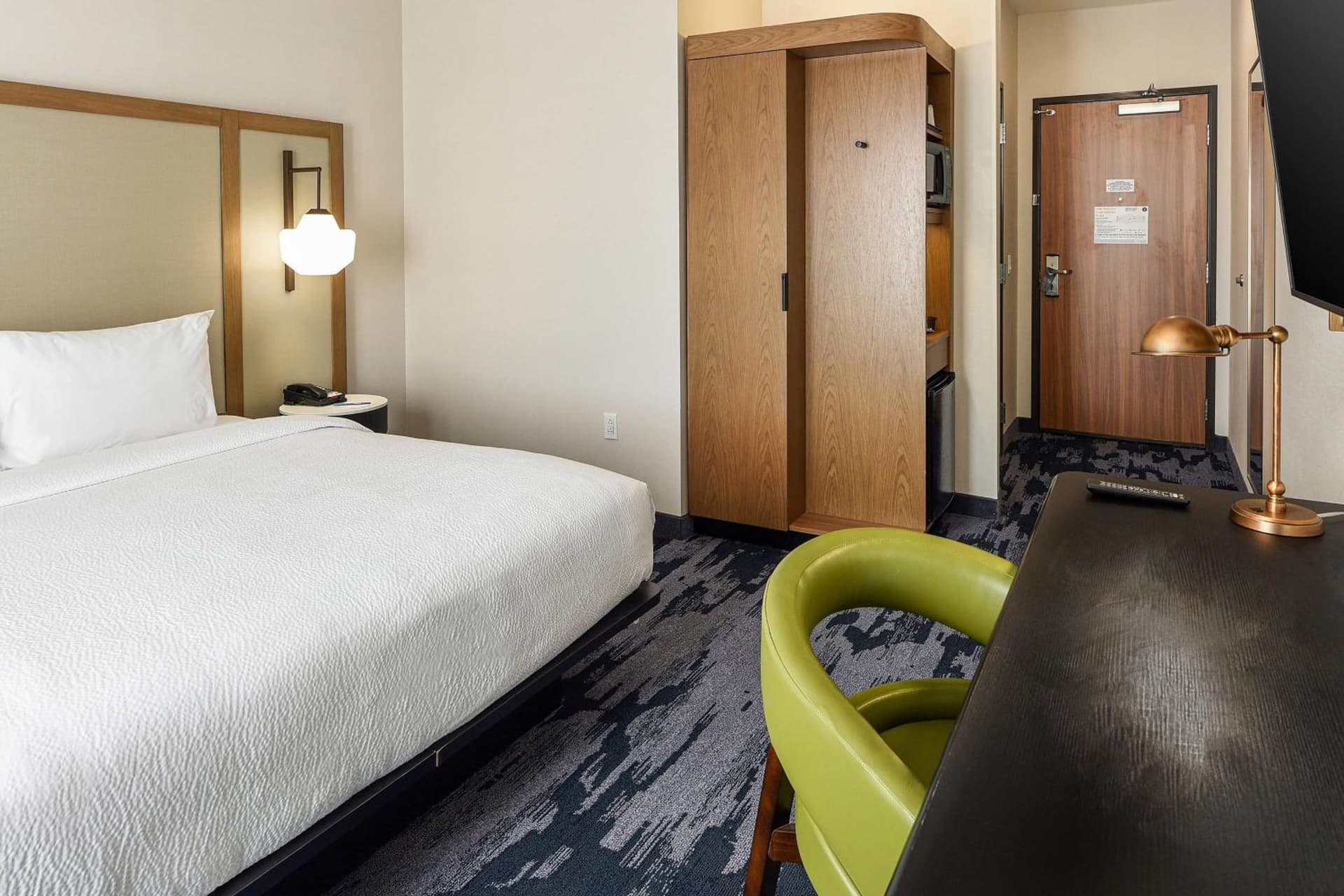 Fairfield Inn & Suites by Marriott Menifee gallery photo in Menifee, CA — image 40