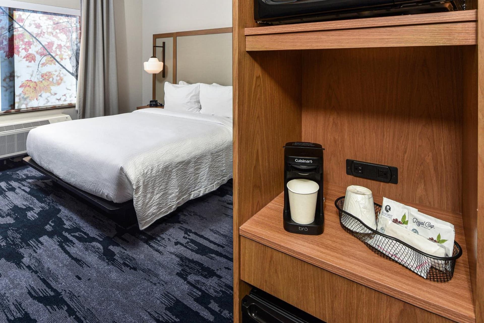 Fairfield Inn & Suites by Marriott Menifee gallery photo in Menifee, CA — image 30