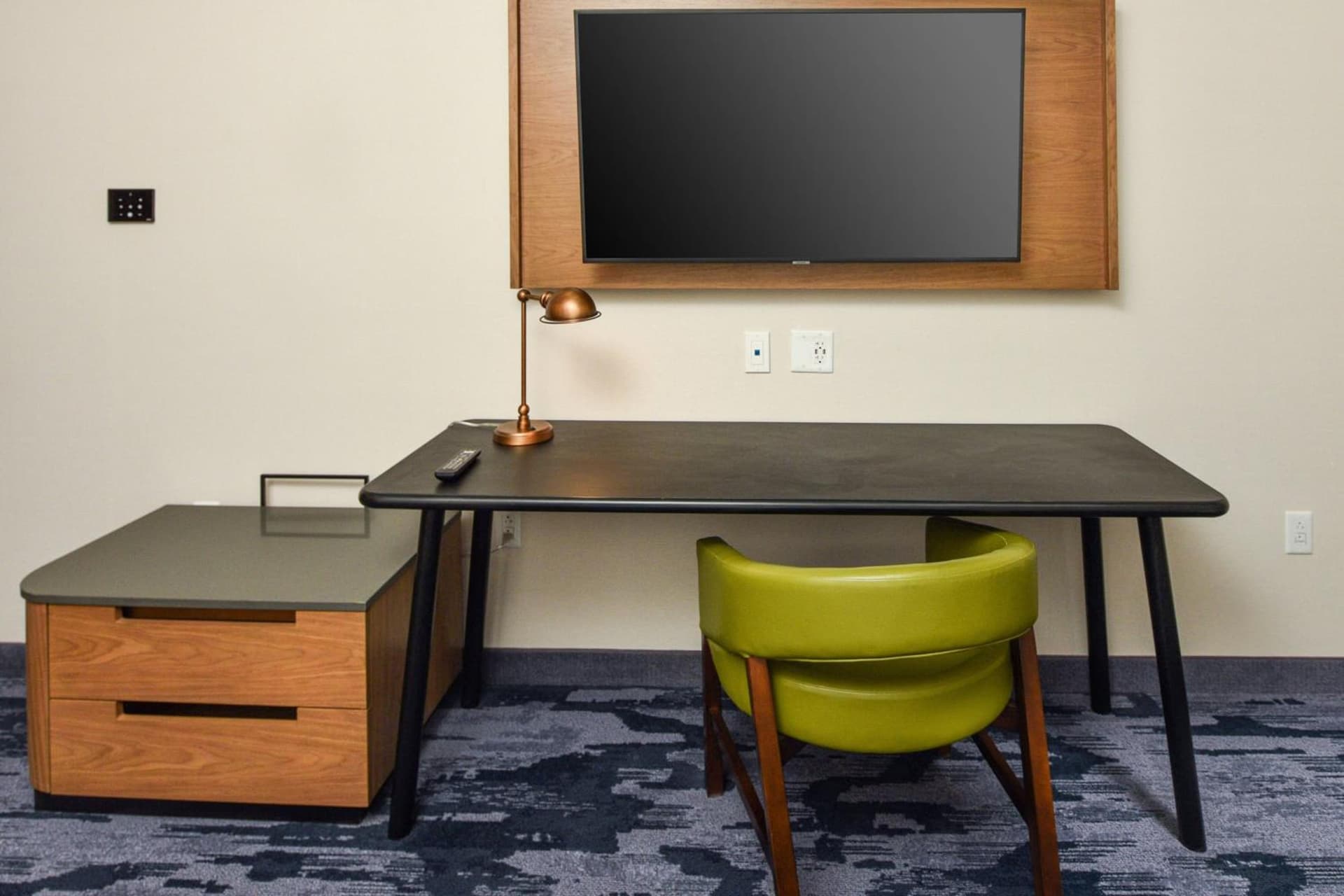 Fairfield Inn & Suites by Marriott Menifee gallery photo in Menifee, CA — image 6