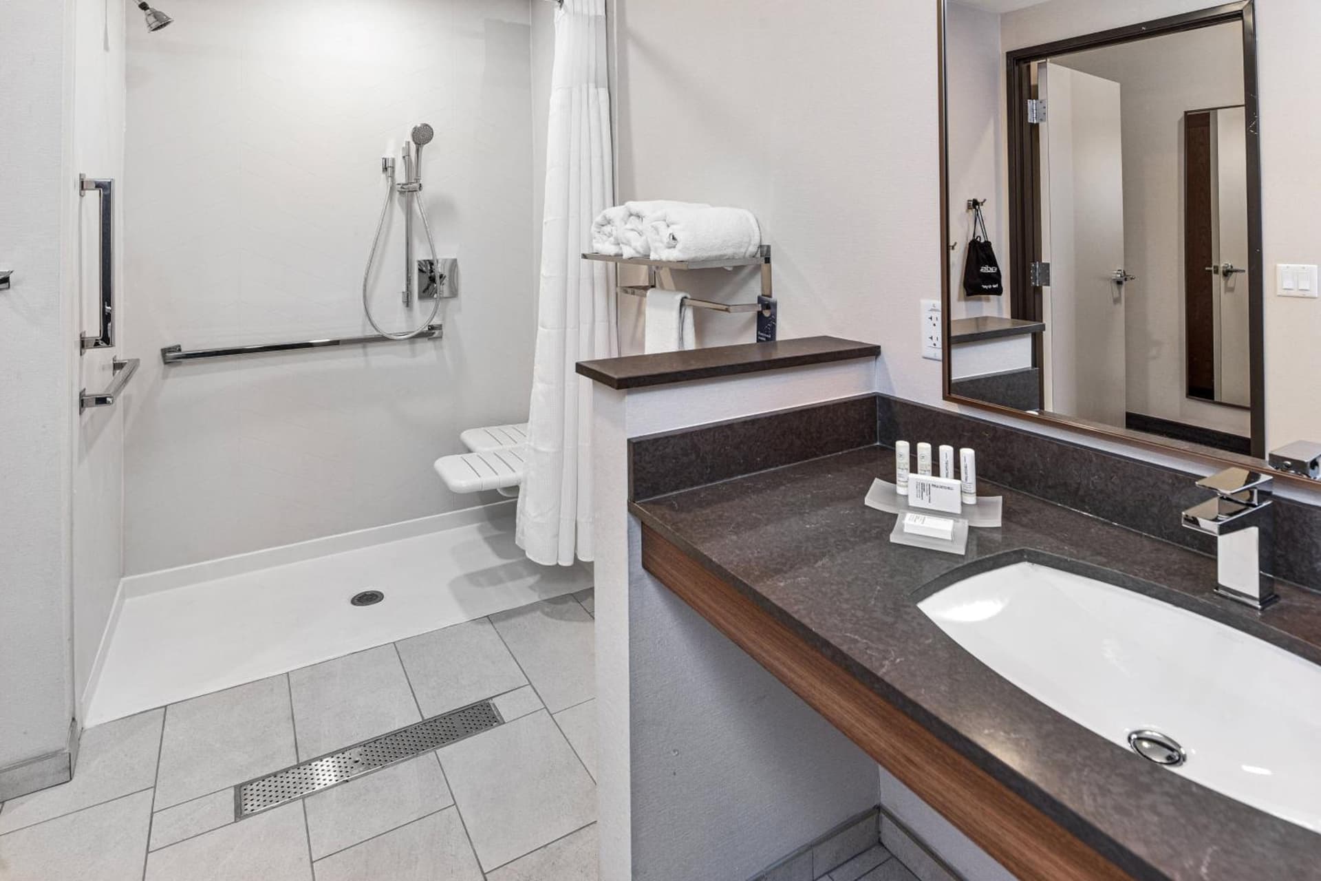 Fairfield Inn & Suites by Marriott Menifee gallery photo in Menifee, CA — image 4