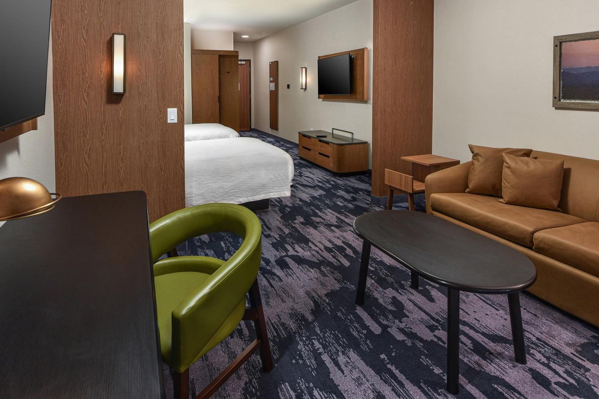 Fairfield Inn & Suites by Marriott Menifee gallery photo in Menifee, CA — image 43