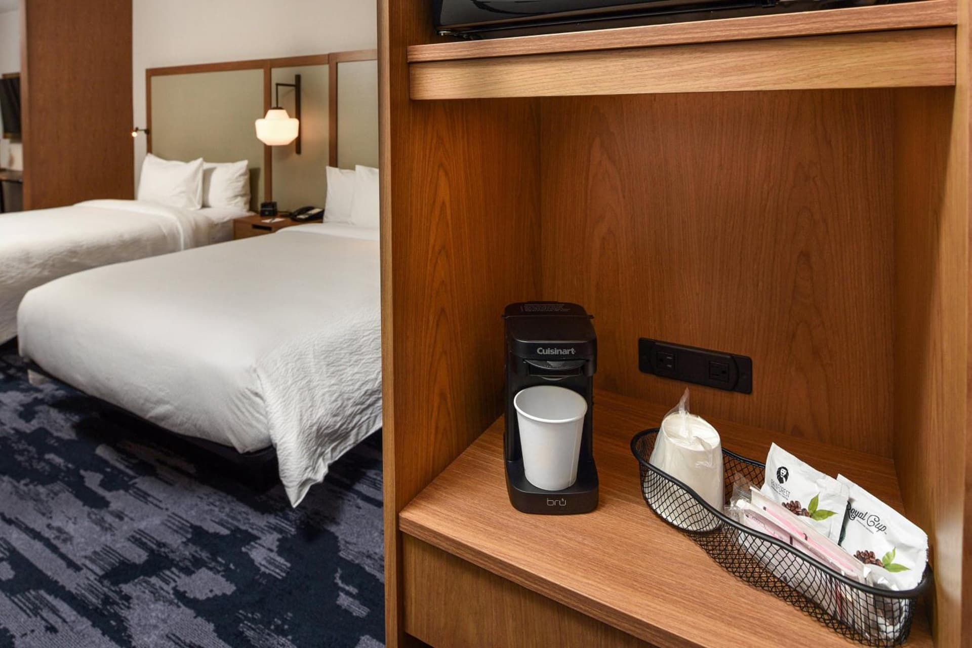 Fairfield Inn & Suites by Marriott Menifee gallery photo in Menifee, CA — image 13