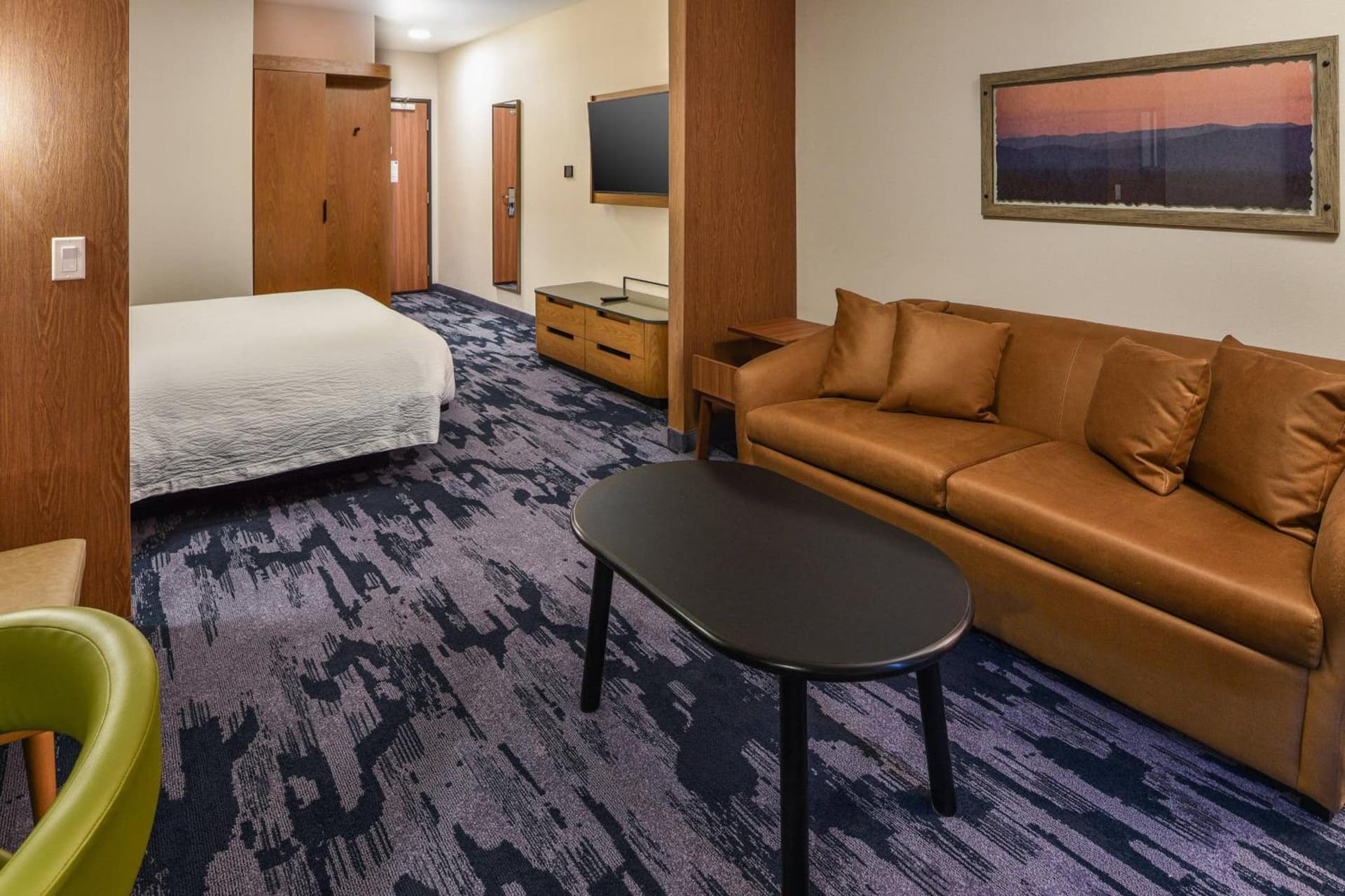 Fairfield Inn & Suites by Marriott Menifee gallery photo in Menifee, CA — image 19