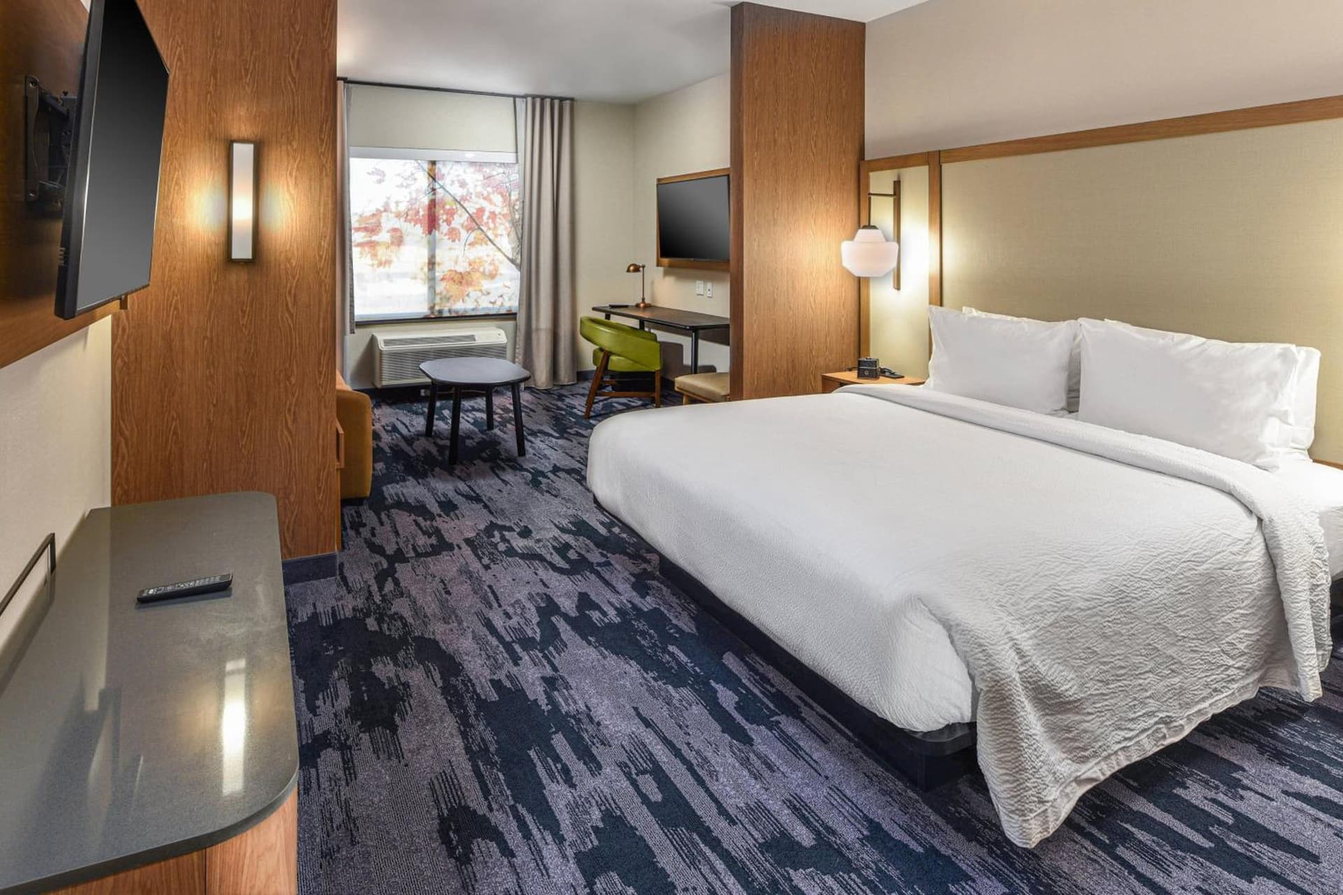 Fairfield Inn & Suites by Marriott Menifee gallery photo in Menifee, CA — image 12