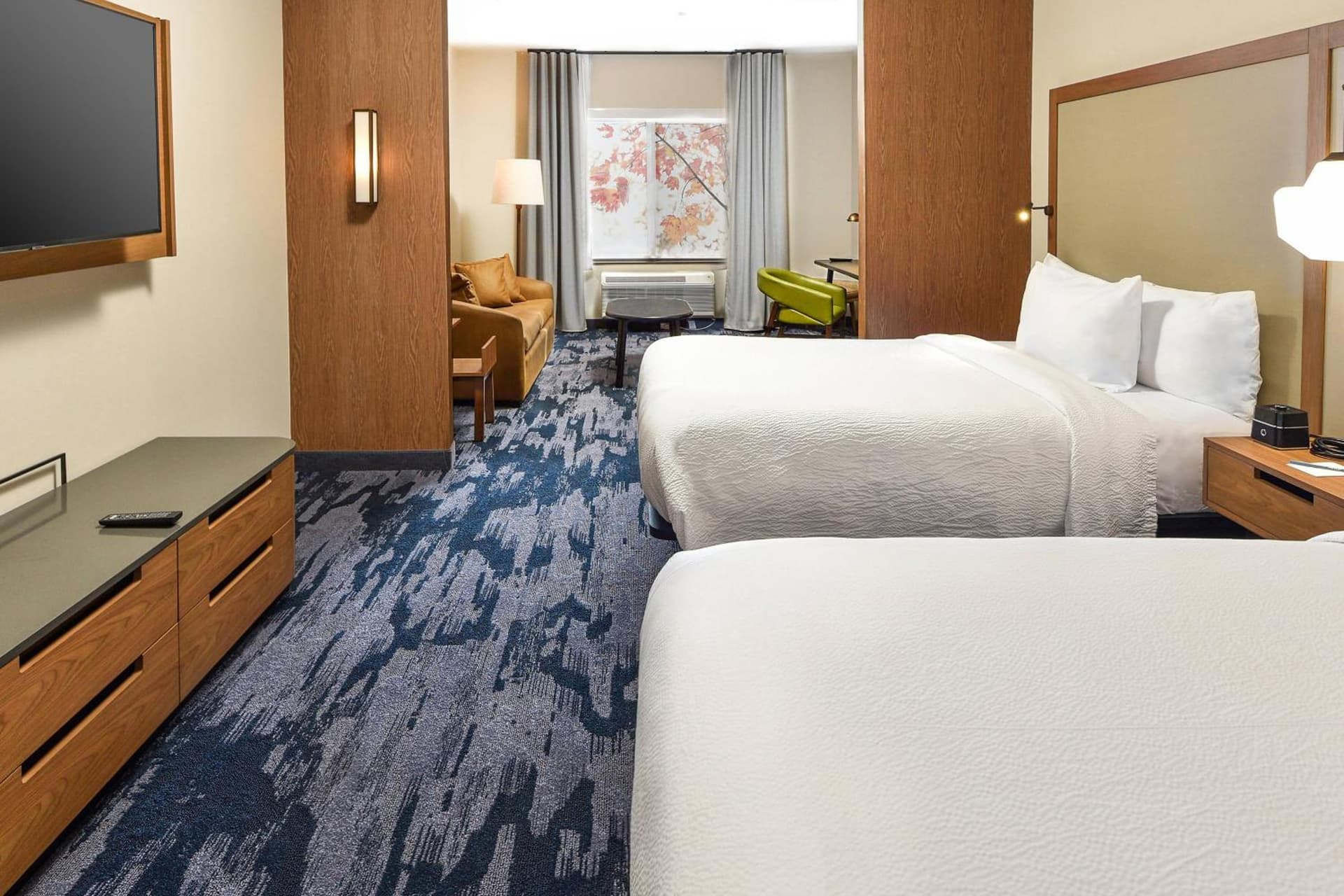 Fairfield Inn & Suites by Marriott Menifee gallery photo in Menifee, CA — image 38