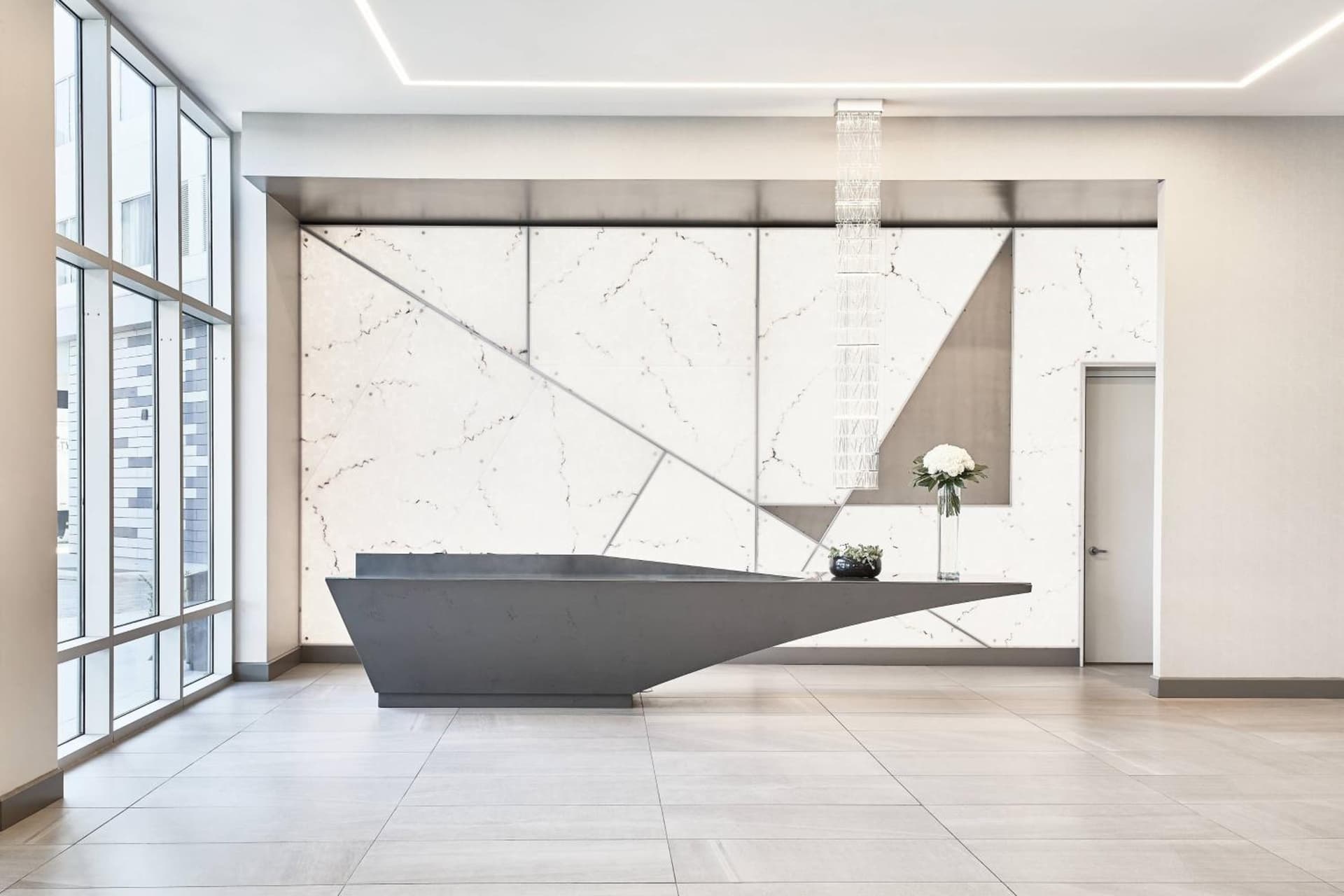 AC Hotel by Marriott Los Angeles South Bay gallery photo in Los Angeles, CA — image 12