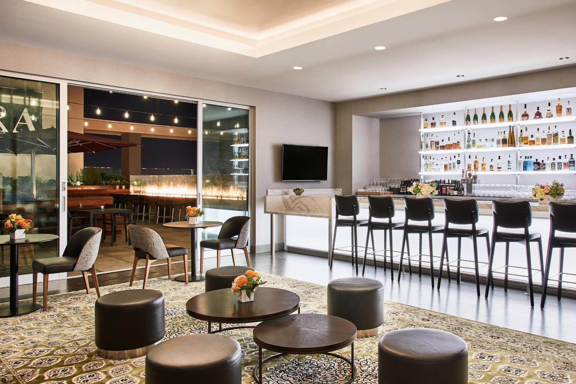 AC Hotel by Marriott Los Angeles South Bay gallery photo in Los Angeles, CA — image 23