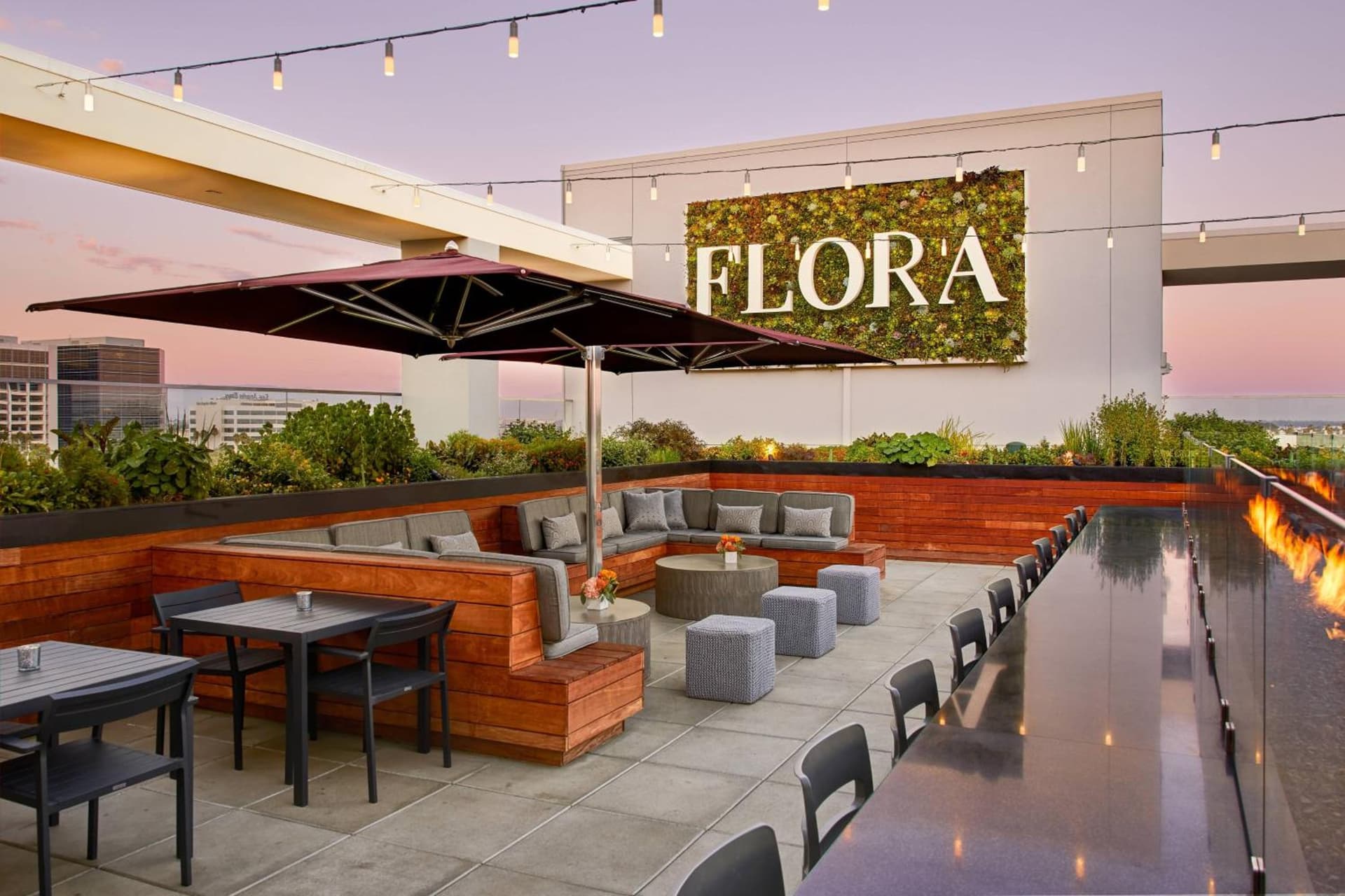 AC Hotel by Marriott Los Angeles South Bay gallery photo in Los Angeles, CA — image 28