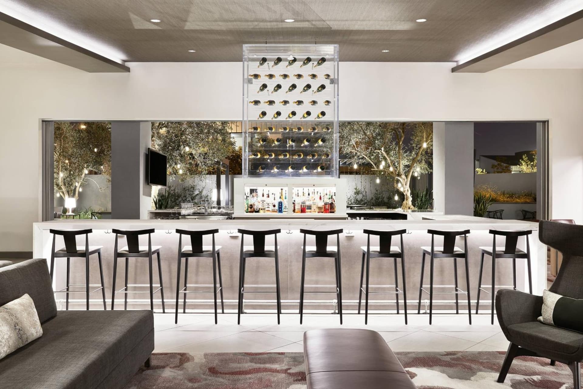 AC Hotel by Marriott Los Angeles South Bay gallery photo in Los Angeles, CA — image 34