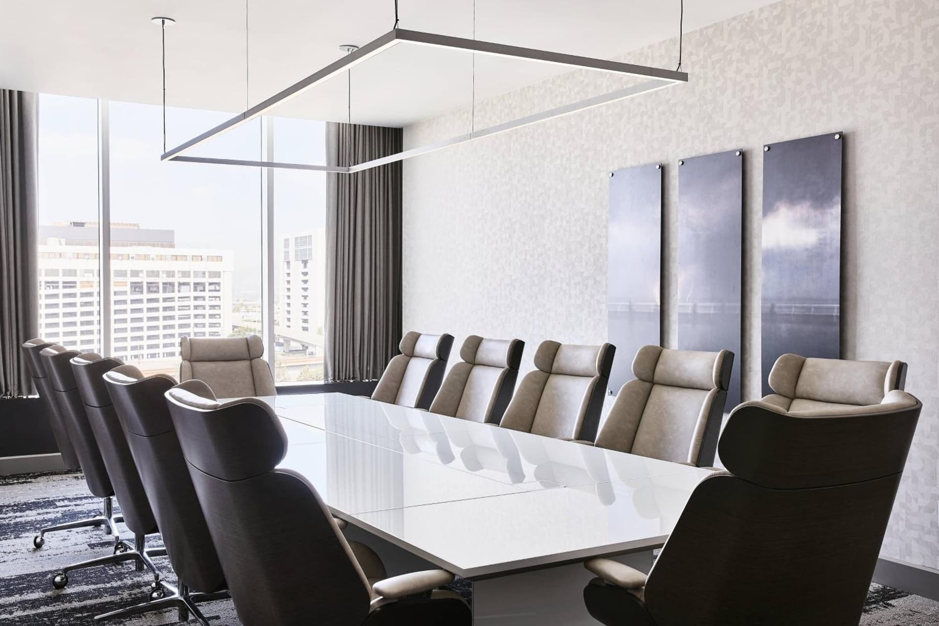 AC Hotel by Marriott Los Angeles South Bay gallery photo in Los Angeles, CA — image 20